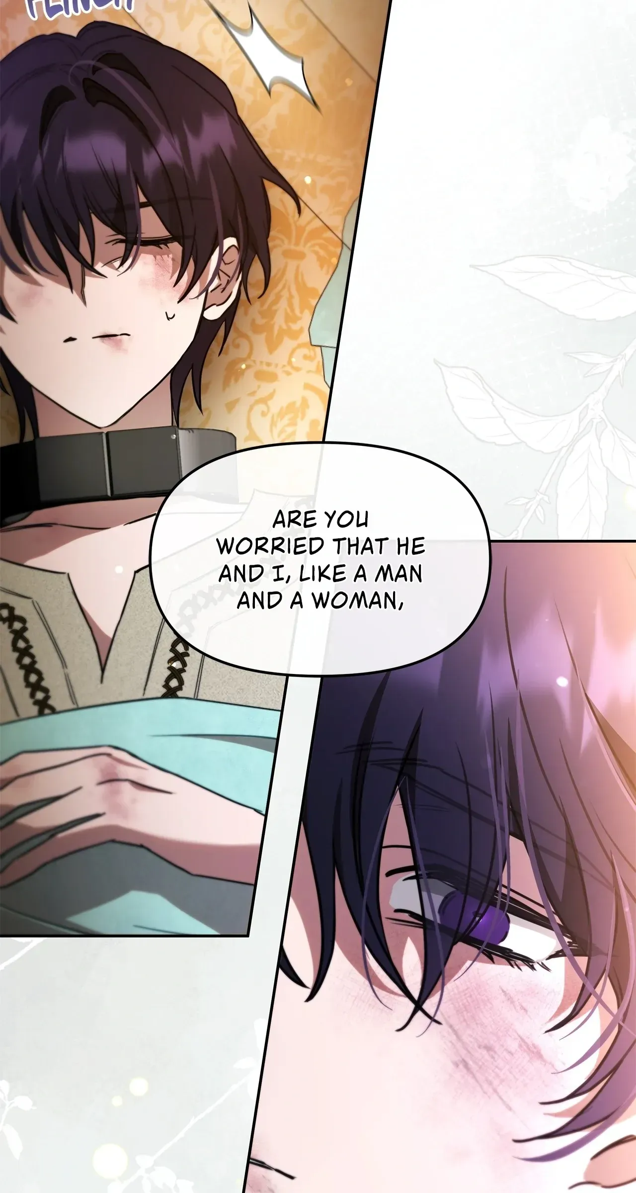 Read How I Remarried that Monster chapter 9 image 107 on Lezhin