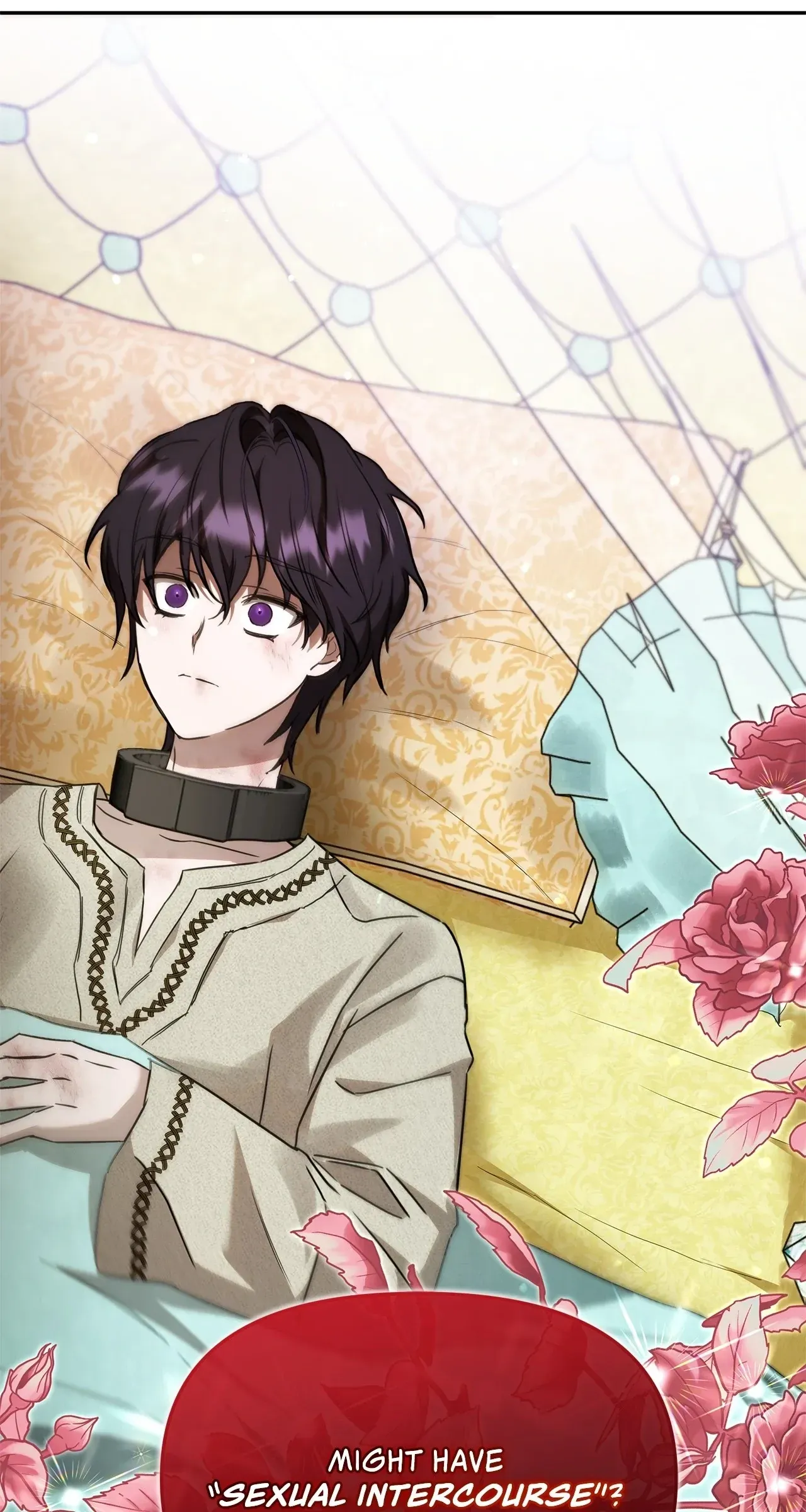 Read How I Remarried that Monster chapter 9 image 109 on Lezhin