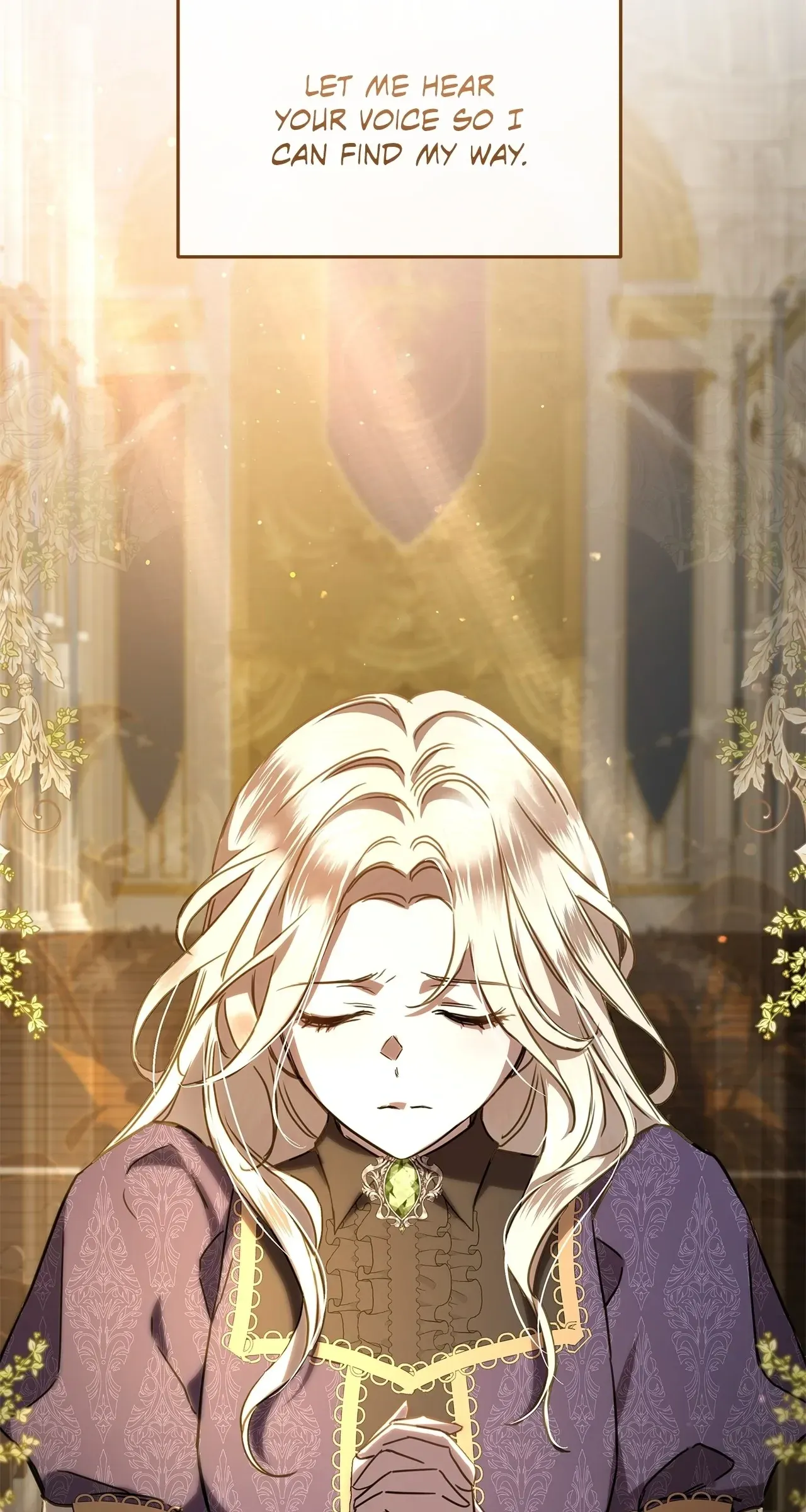 Read How I Remarried that Monster chapter 9 image 11 on Lezhin