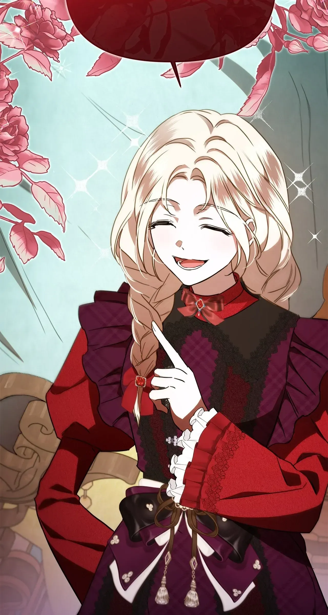 Read How I Remarried that Monster chapter 9 image 110 on Lezhin