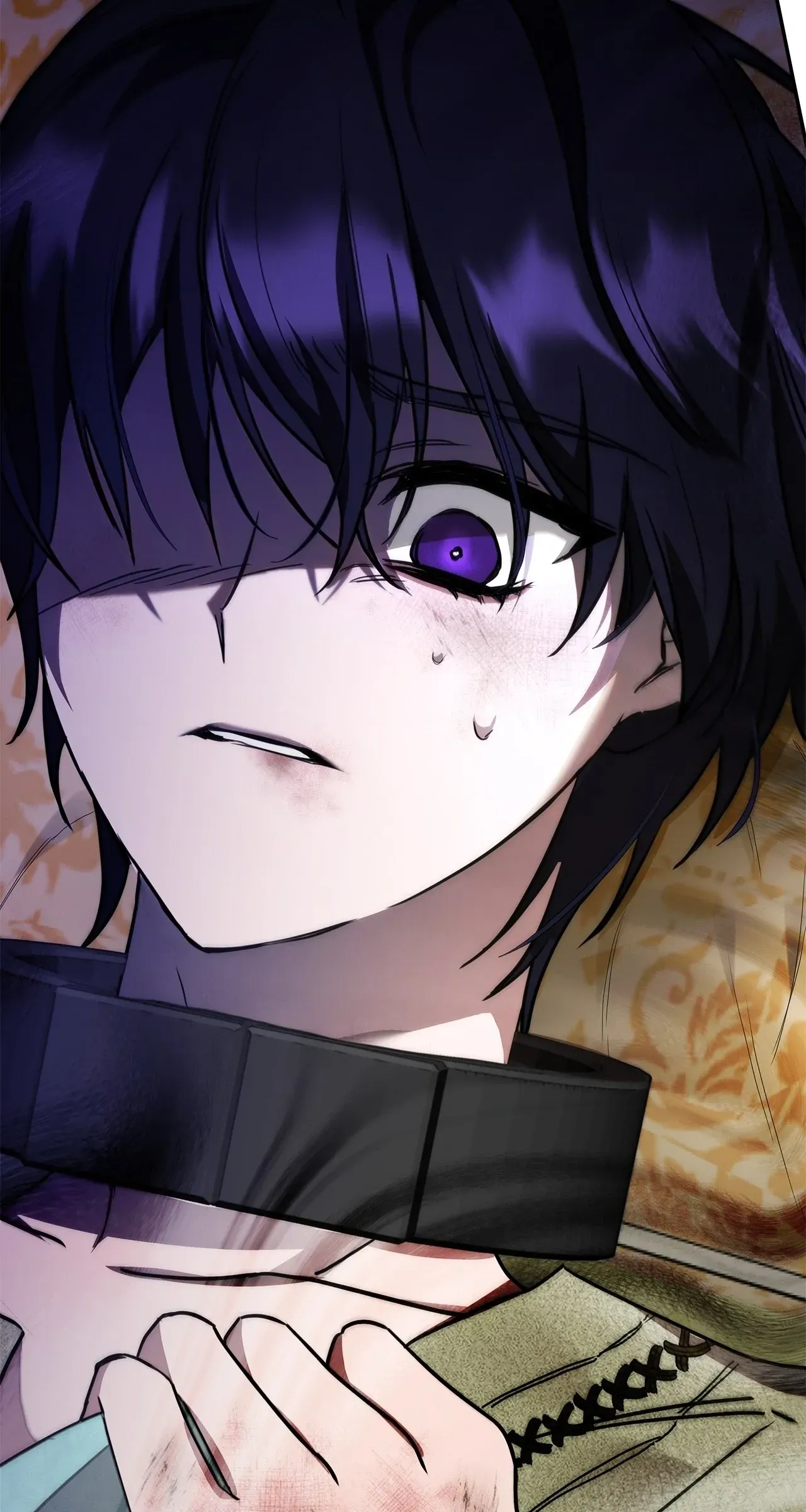 Read How I Remarried that Monster chapter 9 image 112 on Lezhin