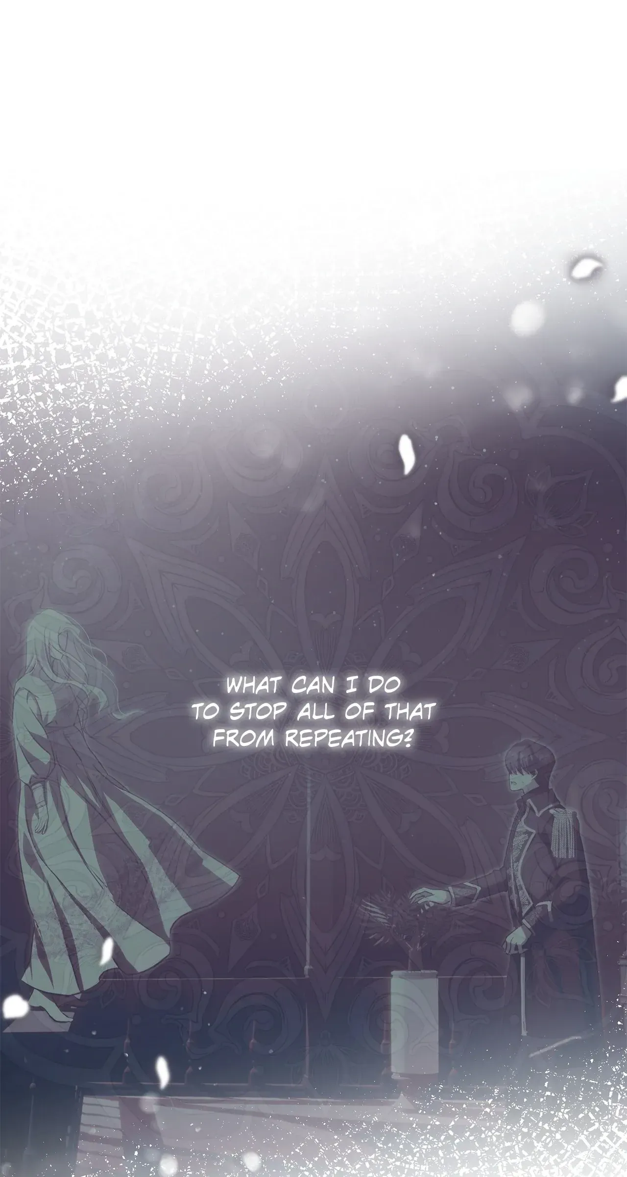 Read How I Remarried that Monster chapter 9 image 13 on Lezhin