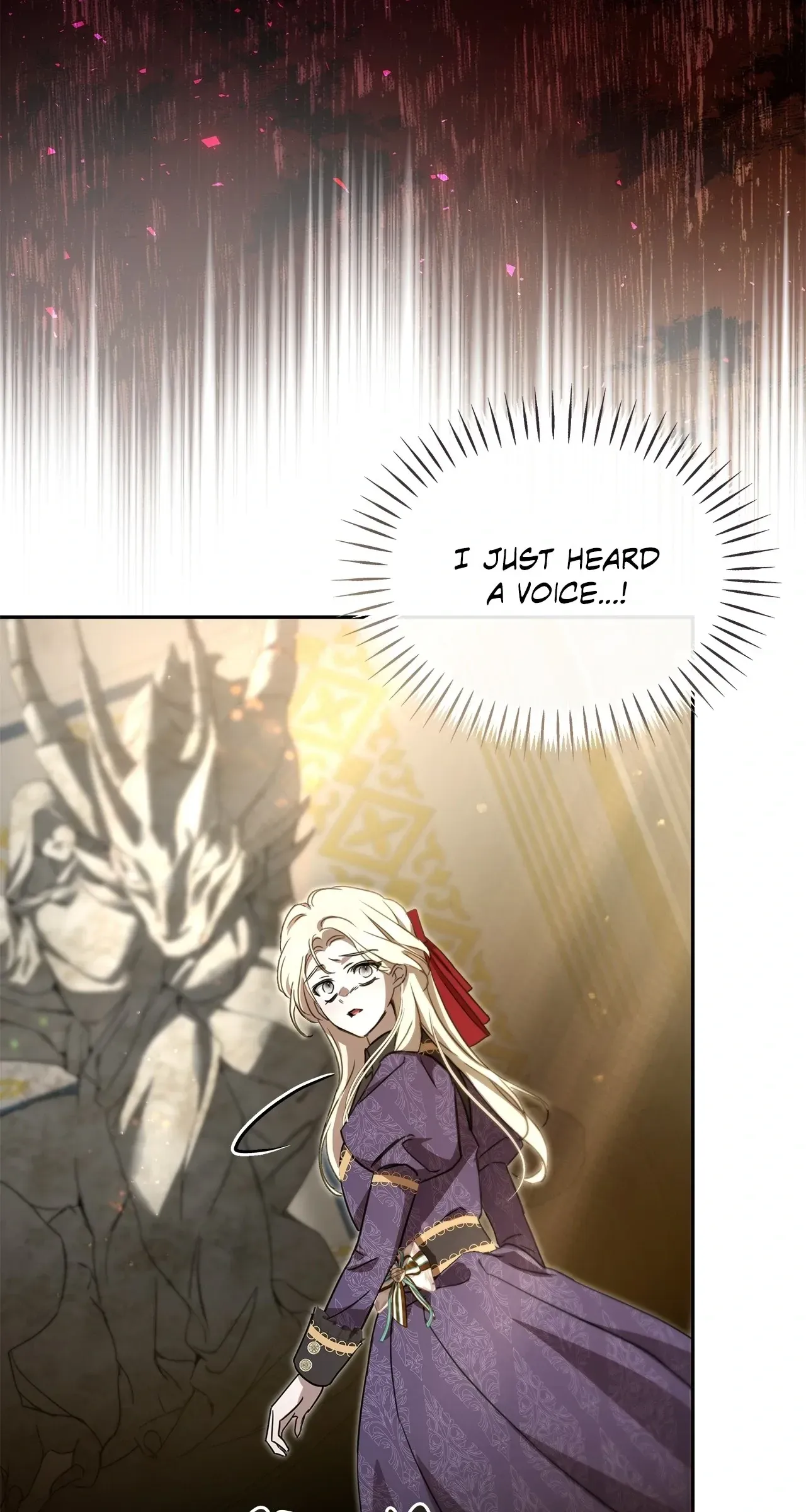Read How I Remarried that Monster chapter 9 image 15 on Lezhin