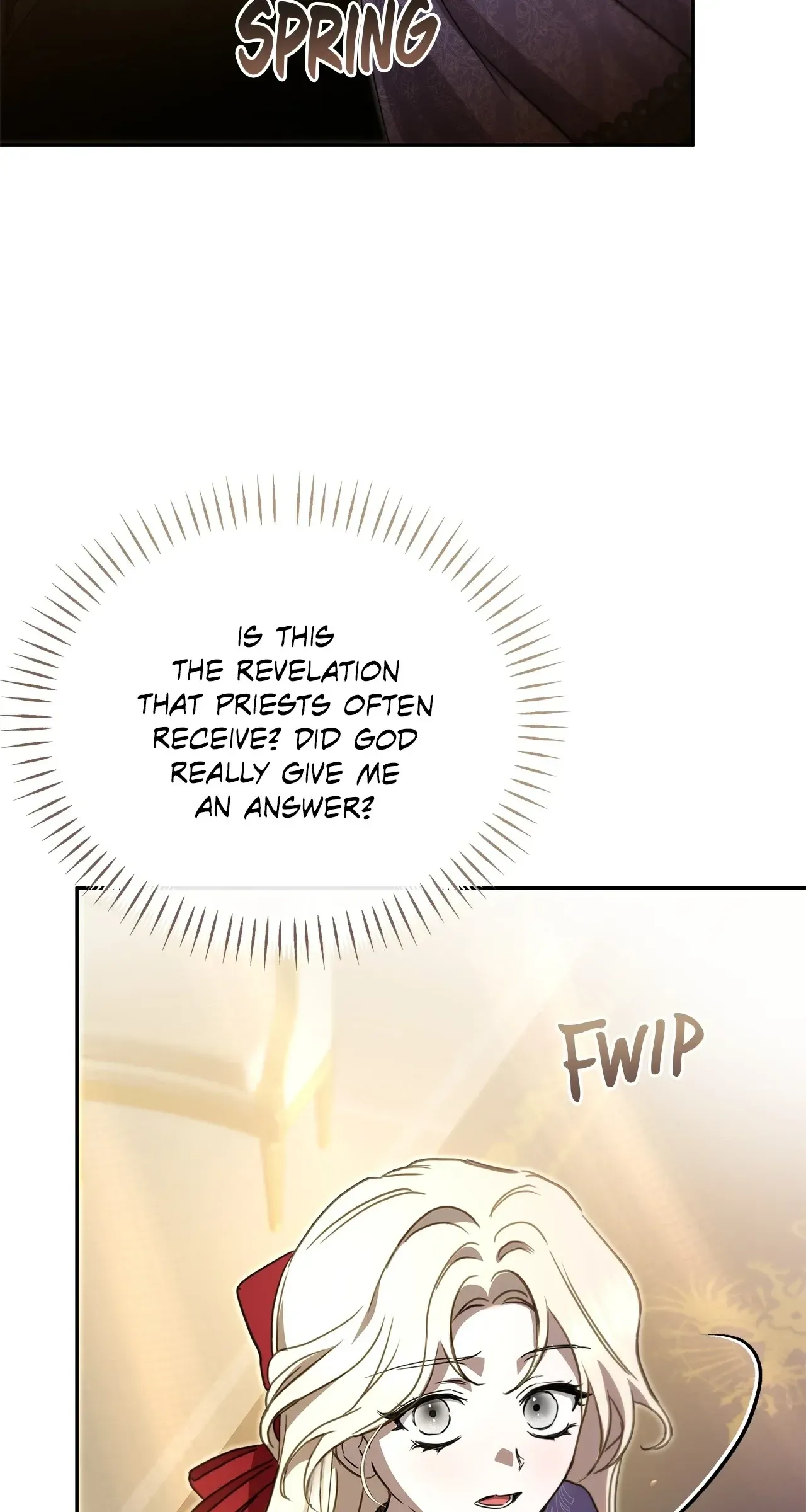 Read How I Remarried that Monster chapter 9 image 16 on Lezhin