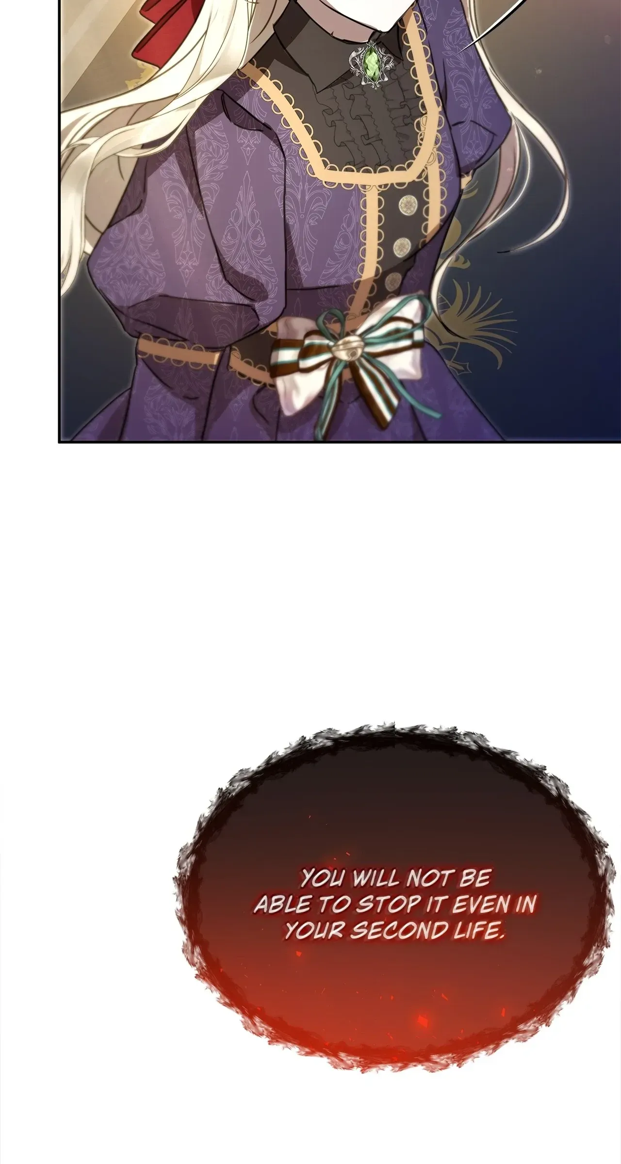 Read How I Remarried that Monster chapter 9 image 17 on Lezhin