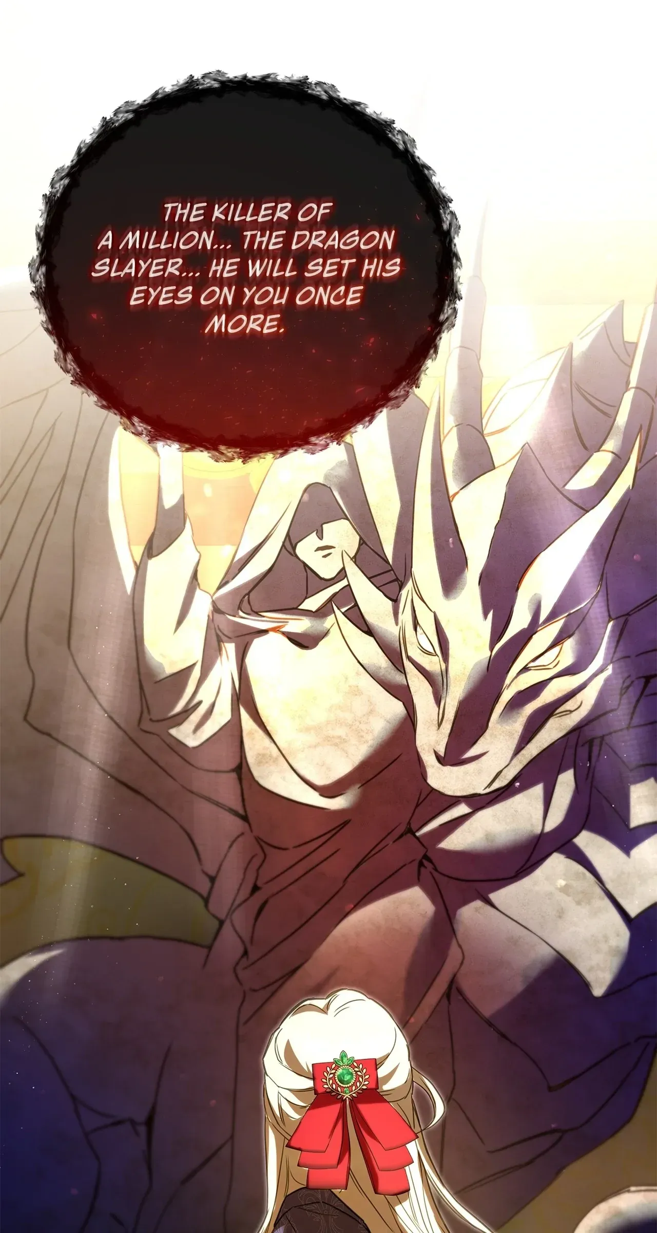 Read How I Remarried that Monster chapter 9 image 19 on Lezhin