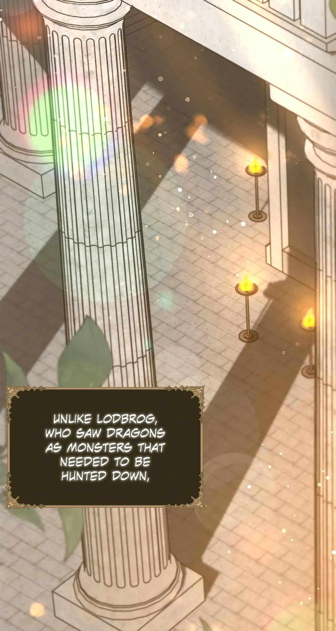 Read How I Remarried that Monster chapter 9 image 2 on Lezhin