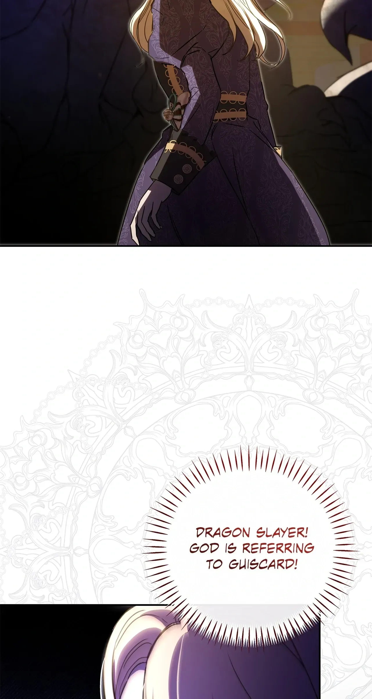 Read How I Remarried that Monster chapter 9 image 20 on Lezhin