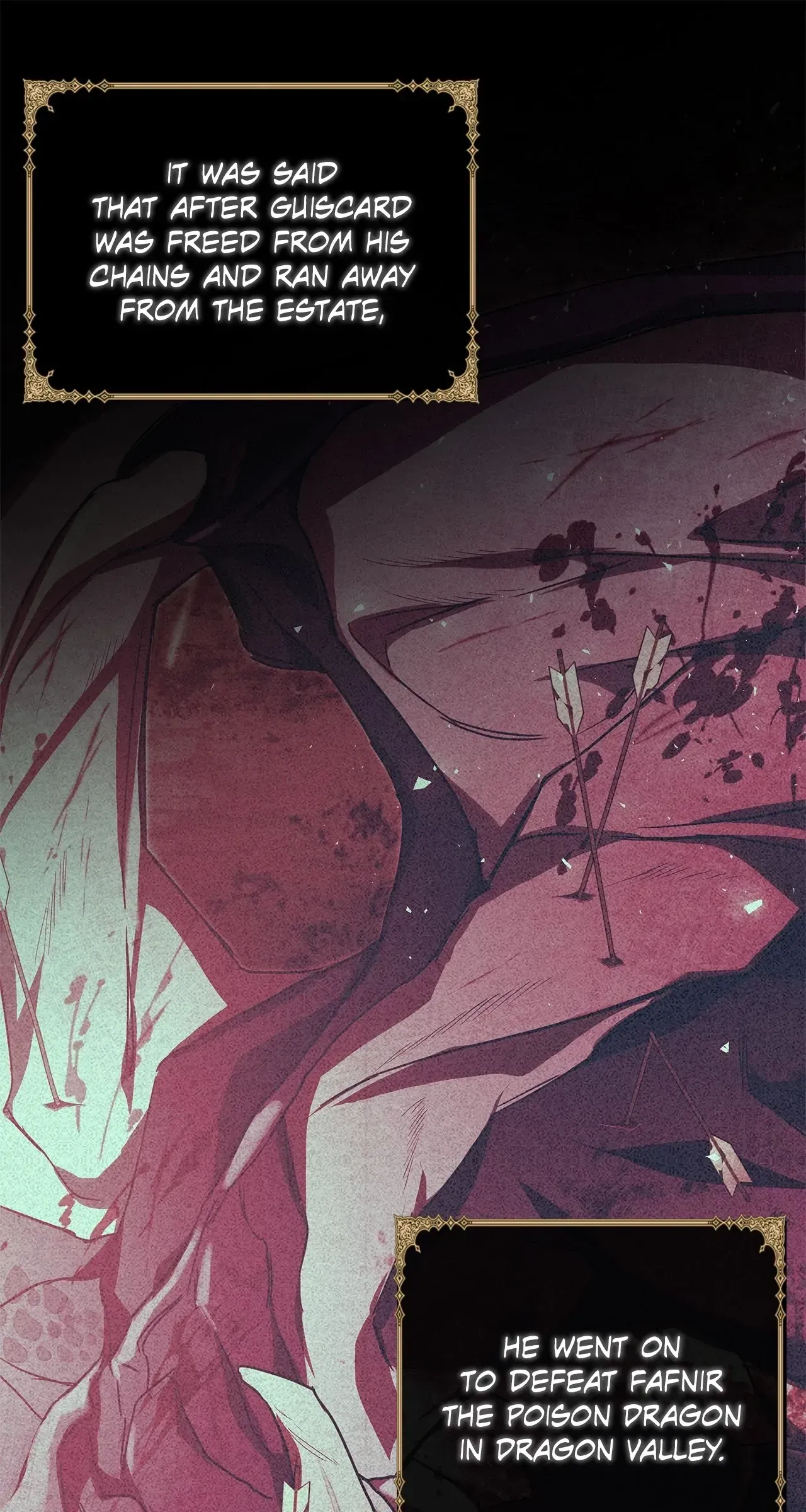 Read How I Remarried that Monster chapter 9 image 22 on Lezhin