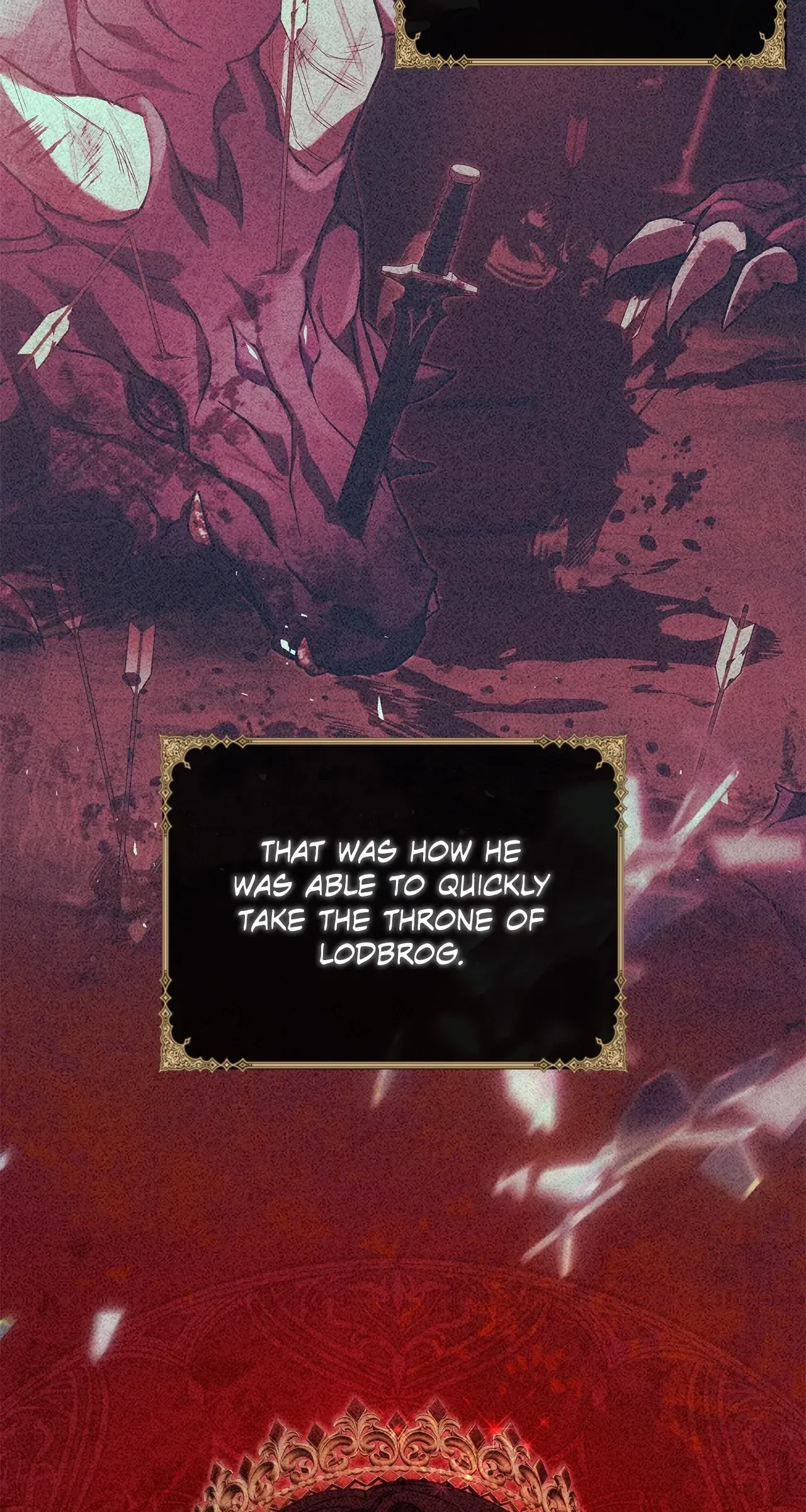 Read How I Remarried that Monster chapter 9 image 23 on Lezhin