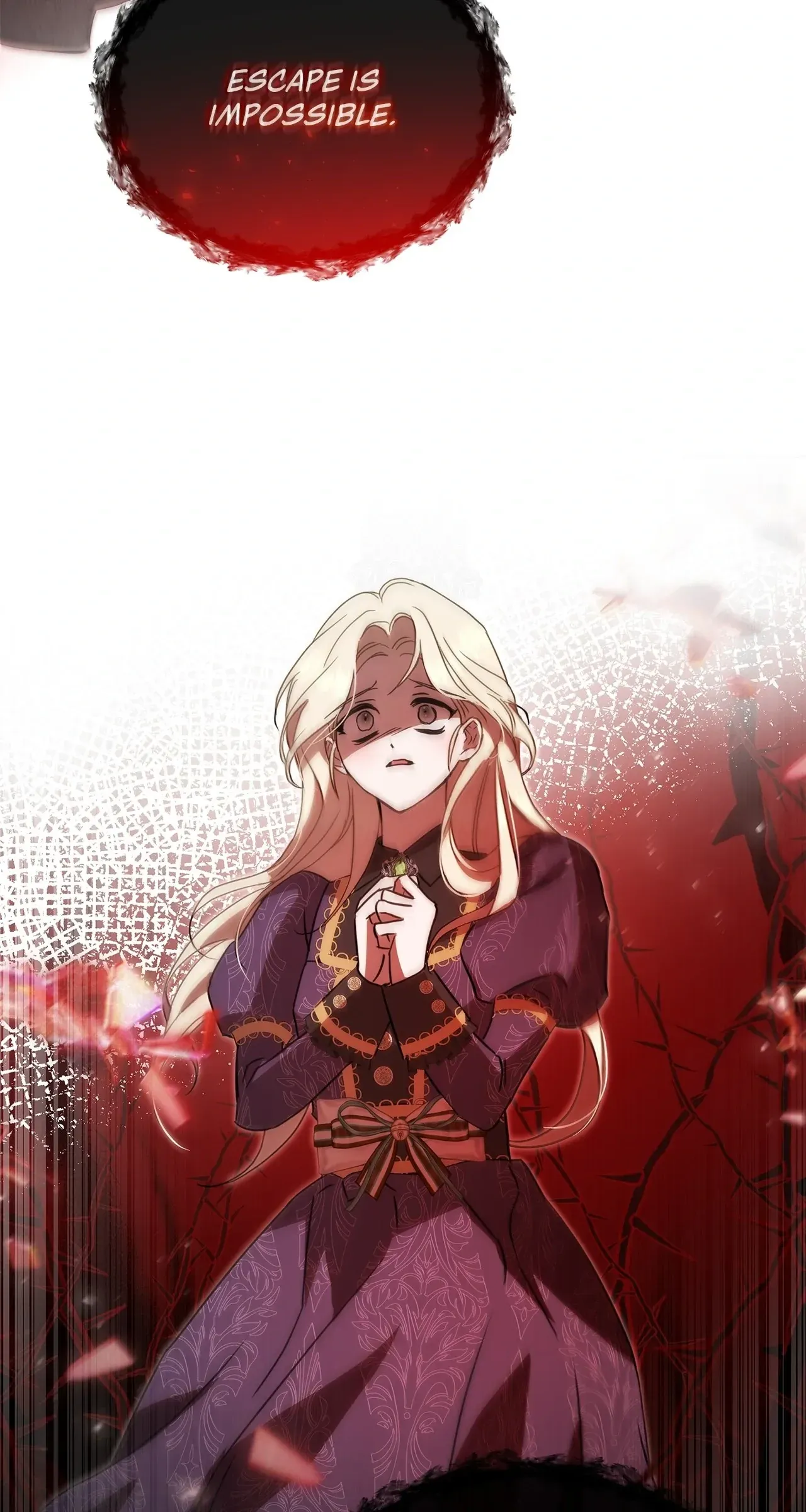 Read How I Remarried that Monster chapter 9 image 25 on Lezhin