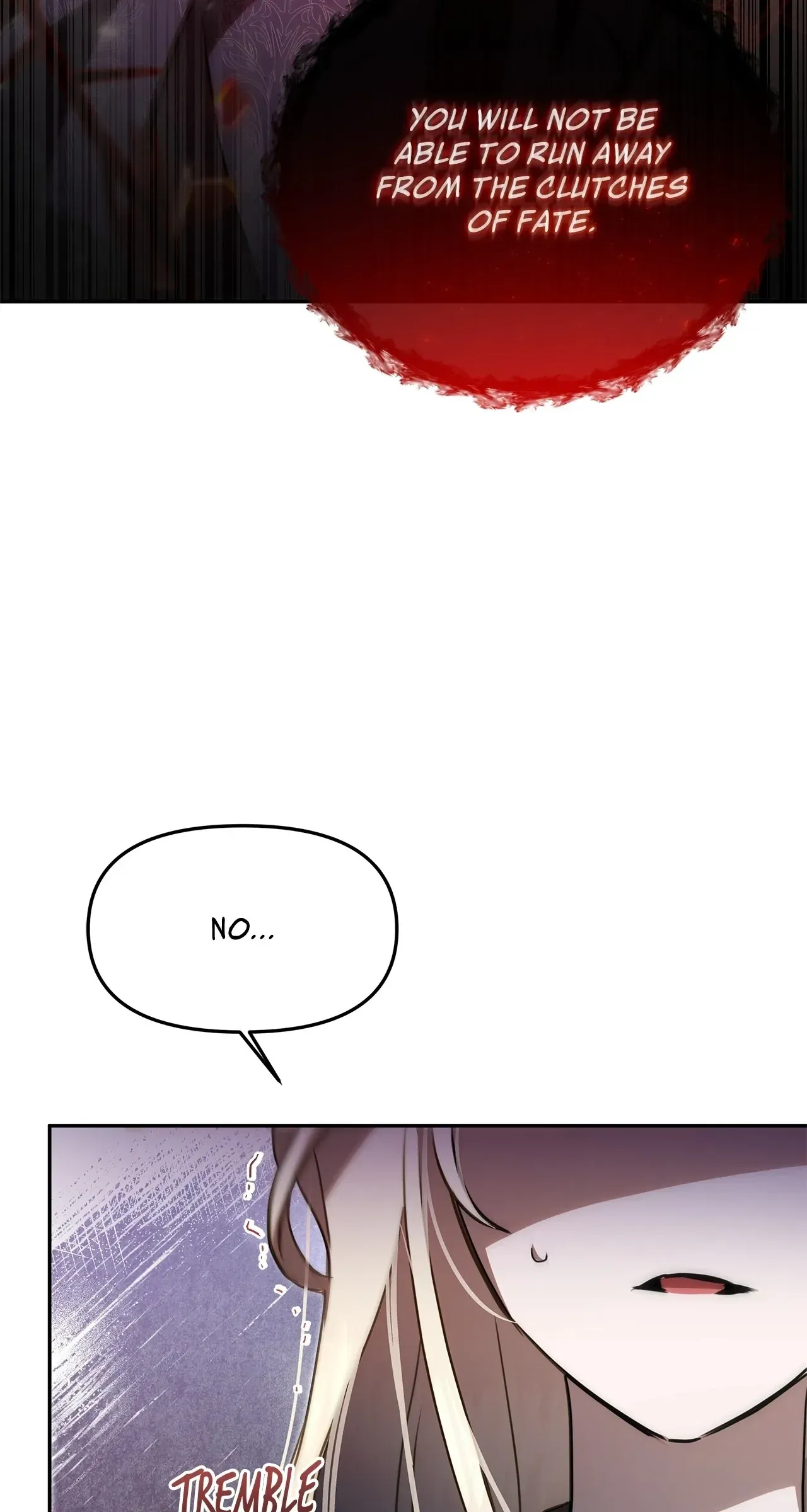 Read How I Remarried that Monster chapter 9 image 26 on Lezhin