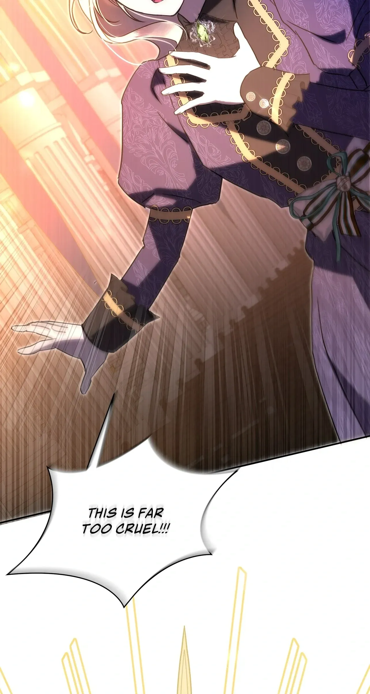 Read How I Remarried that Monster chapter 9 image 29 on Lezhin