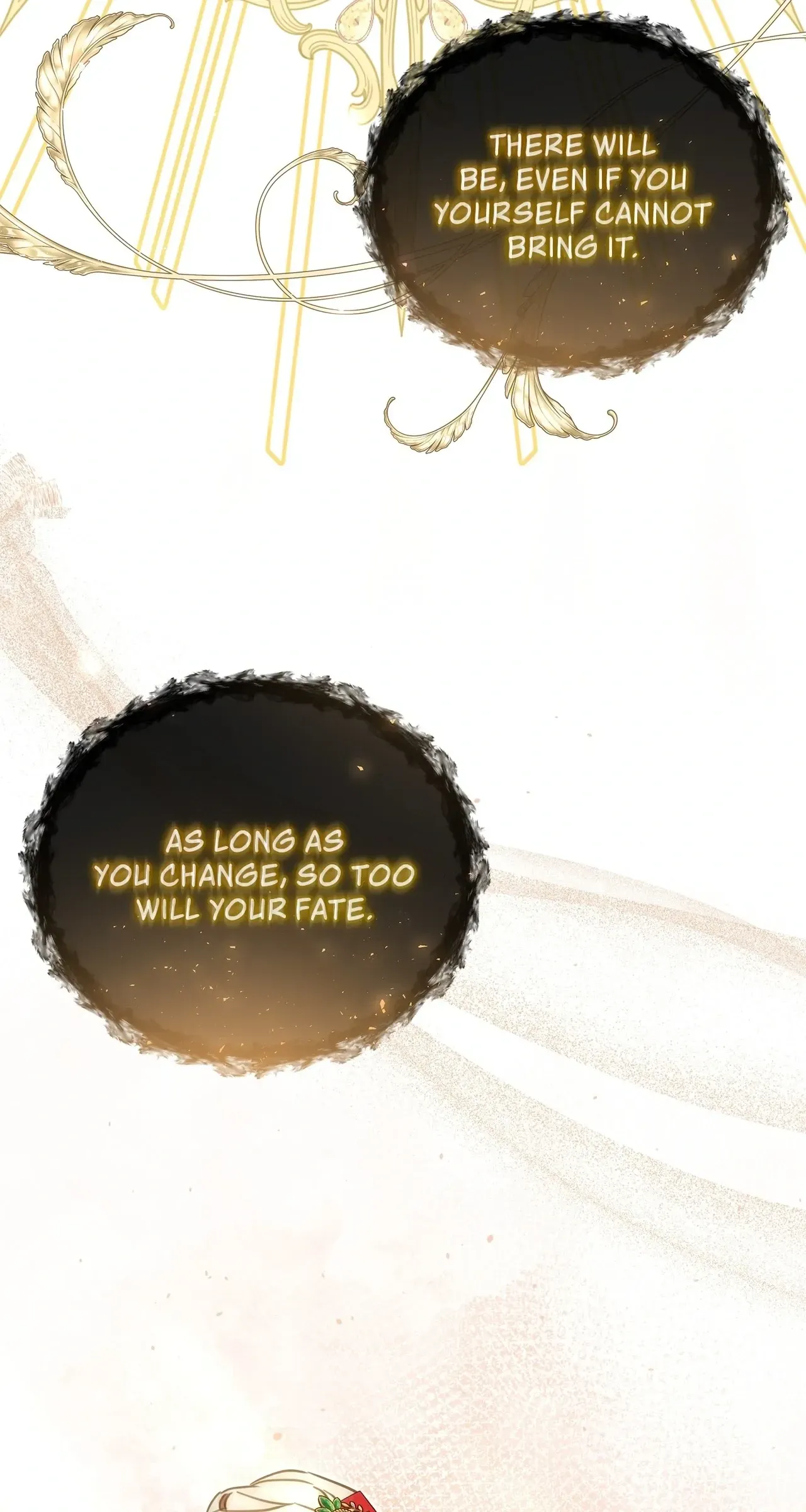Read How I Remarried that Monster chapter 9 image 31 on Lezhin
