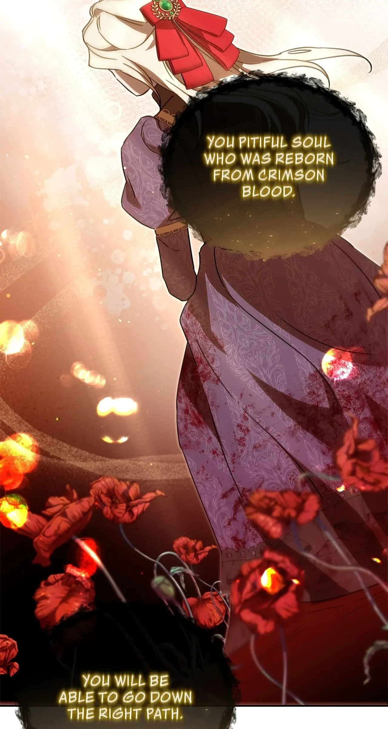Read How I Remarried that Monster chapter 9 image 32 on Lezhin