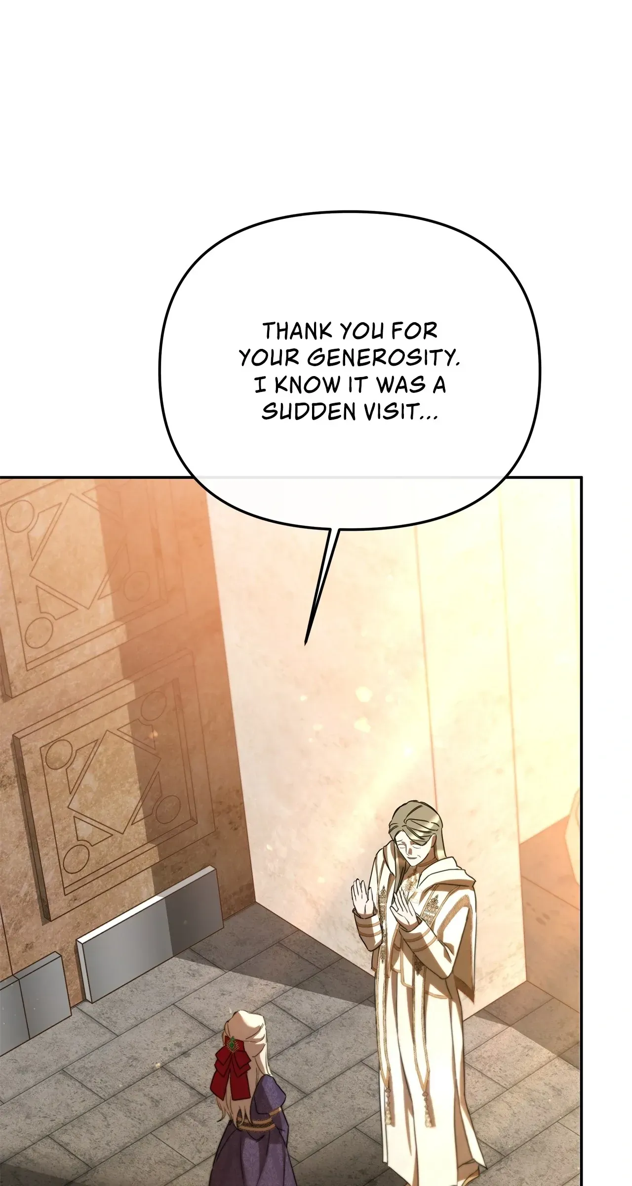 Read How I Remarried that Monster chapter 9 image 37 on Lezhin