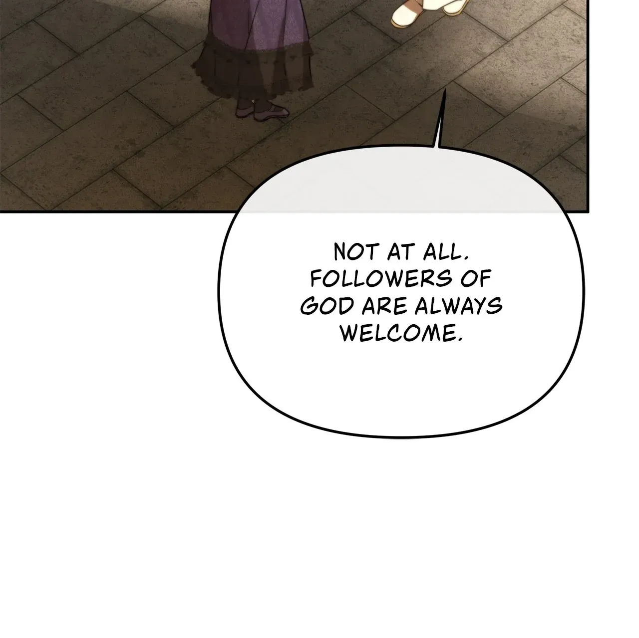 Read How I Remarried that Monster chapter 9 image 38 on Lezhin