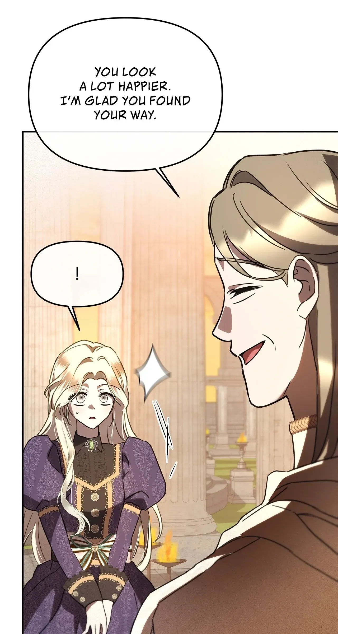 Read How I Remarried that Monster chapter 9 image 39 on Lezhin