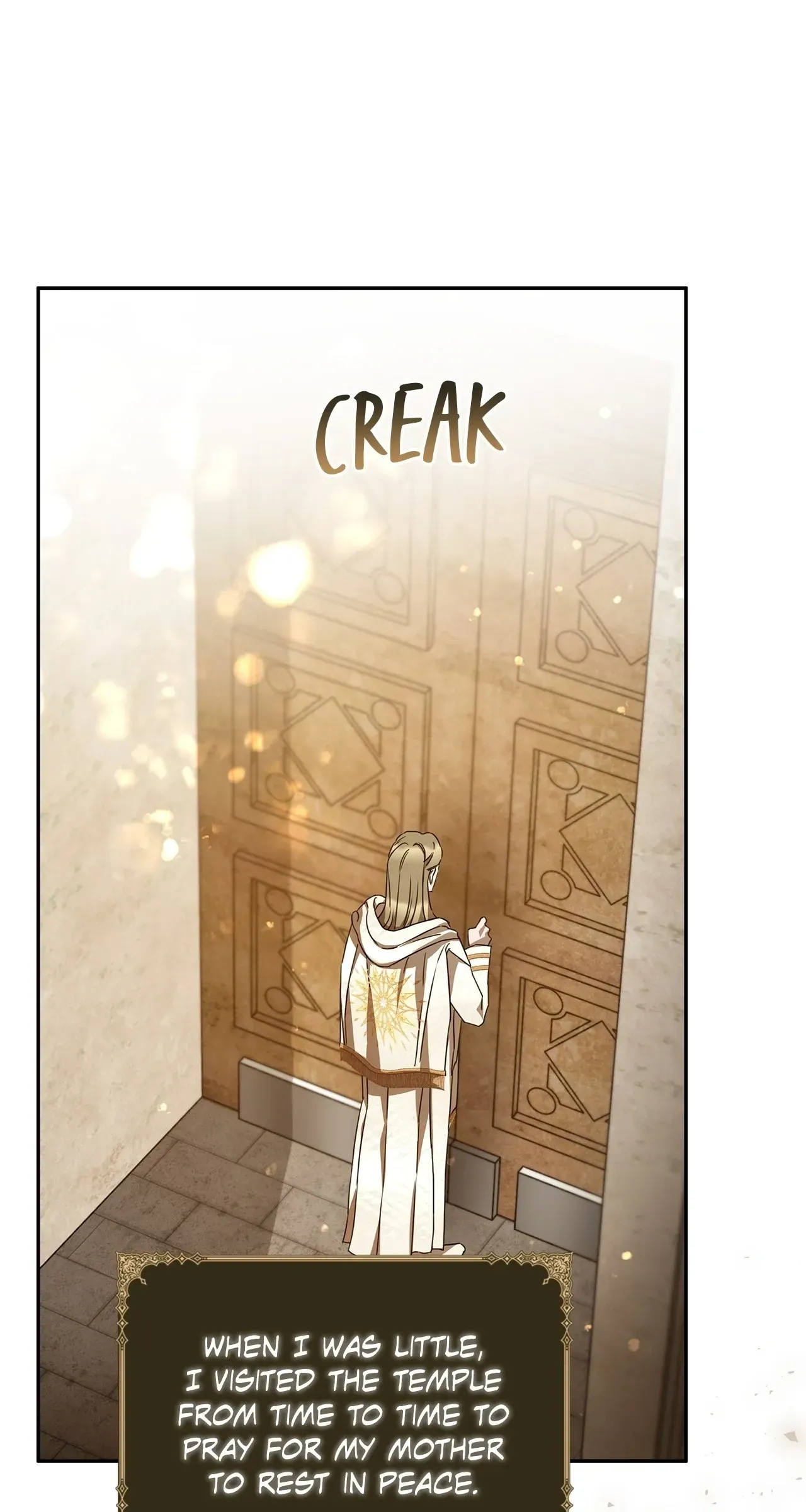 Read How I Remarried that Monster chapter 9 image 4 on Lezhin