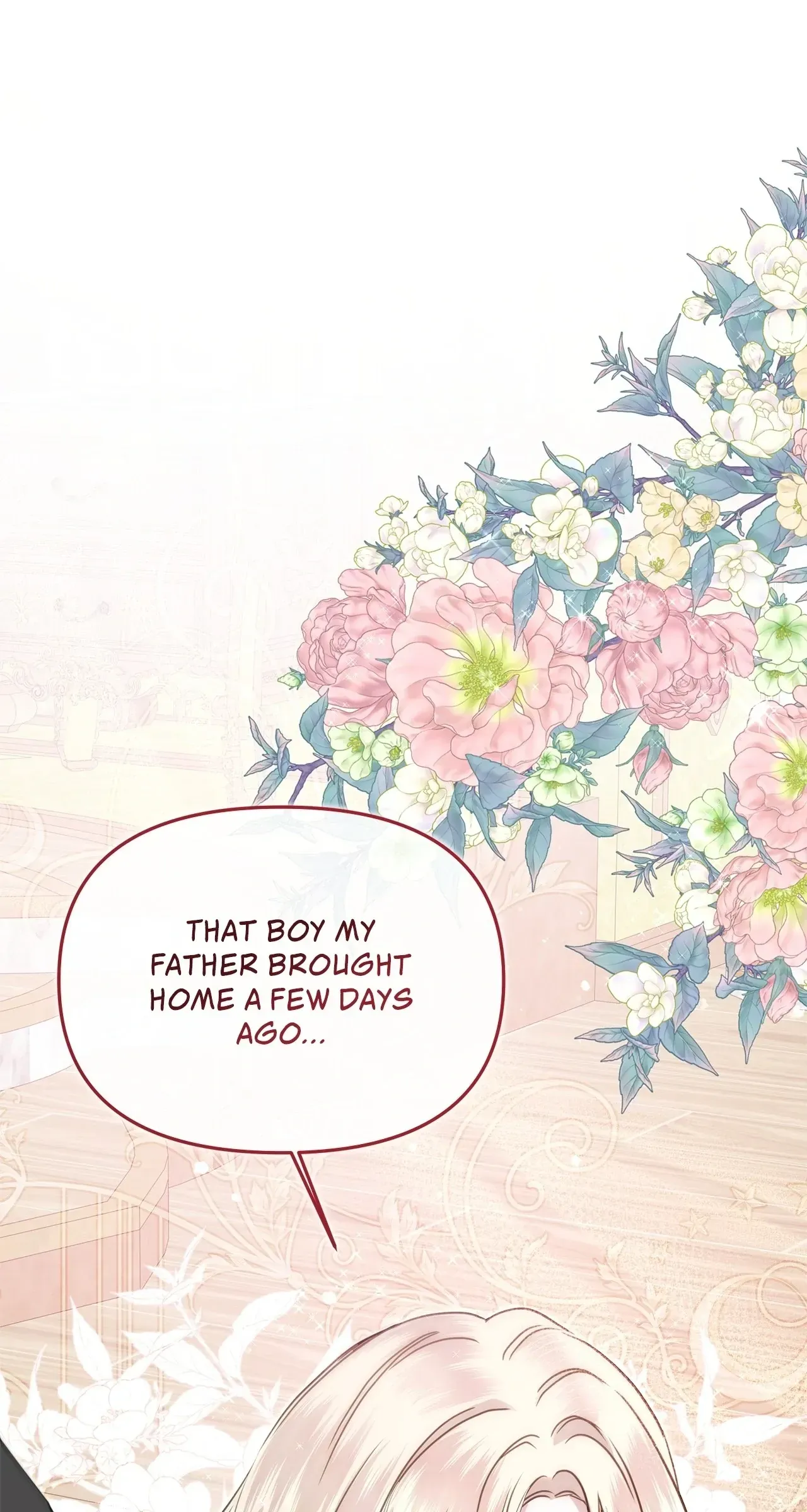 Read How I Remarried that Monster chapter 9 image 55 on Lezhin