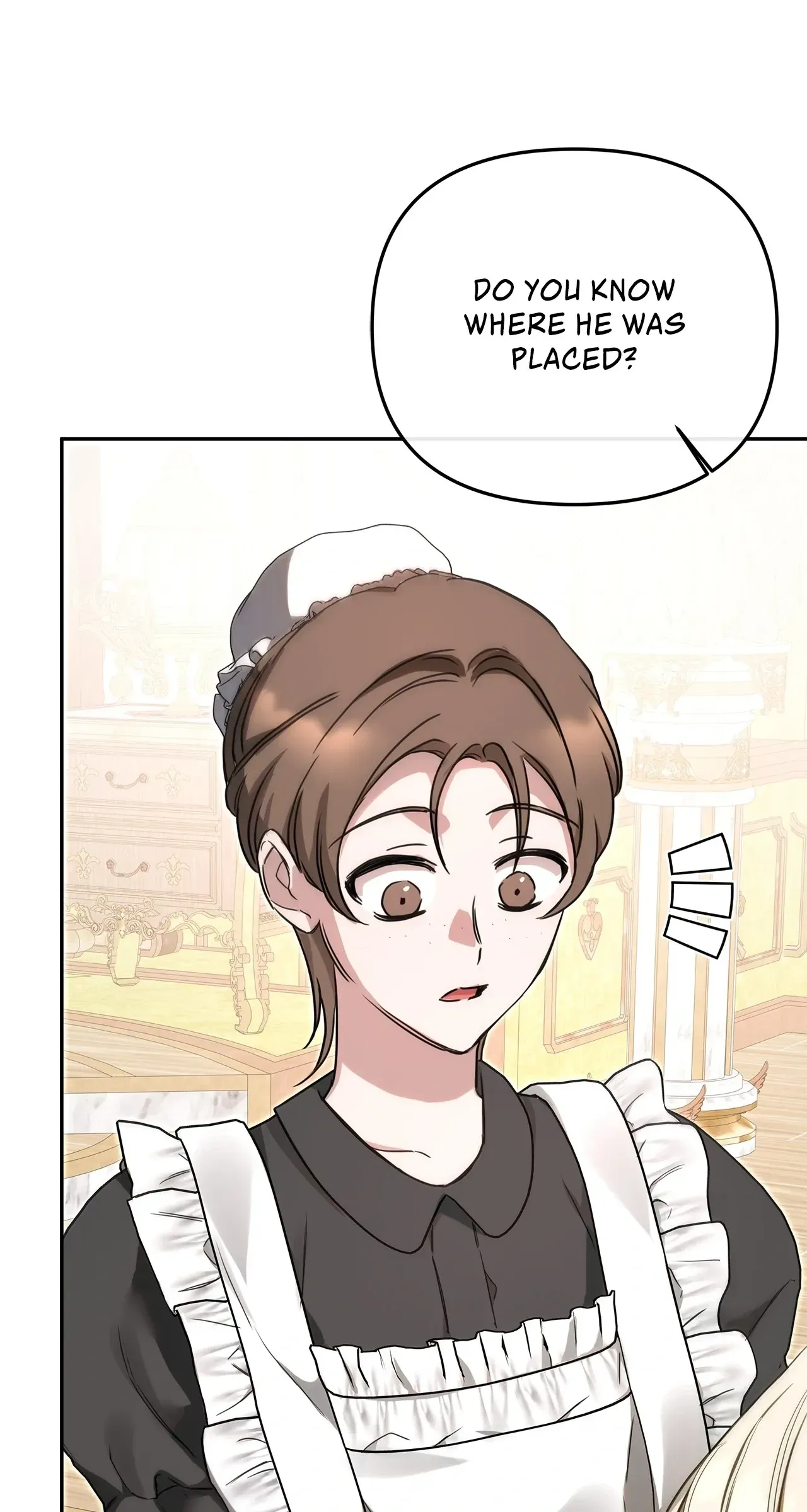 Read How I Remarried that Monster chapter 9 image 57 on Lezhin