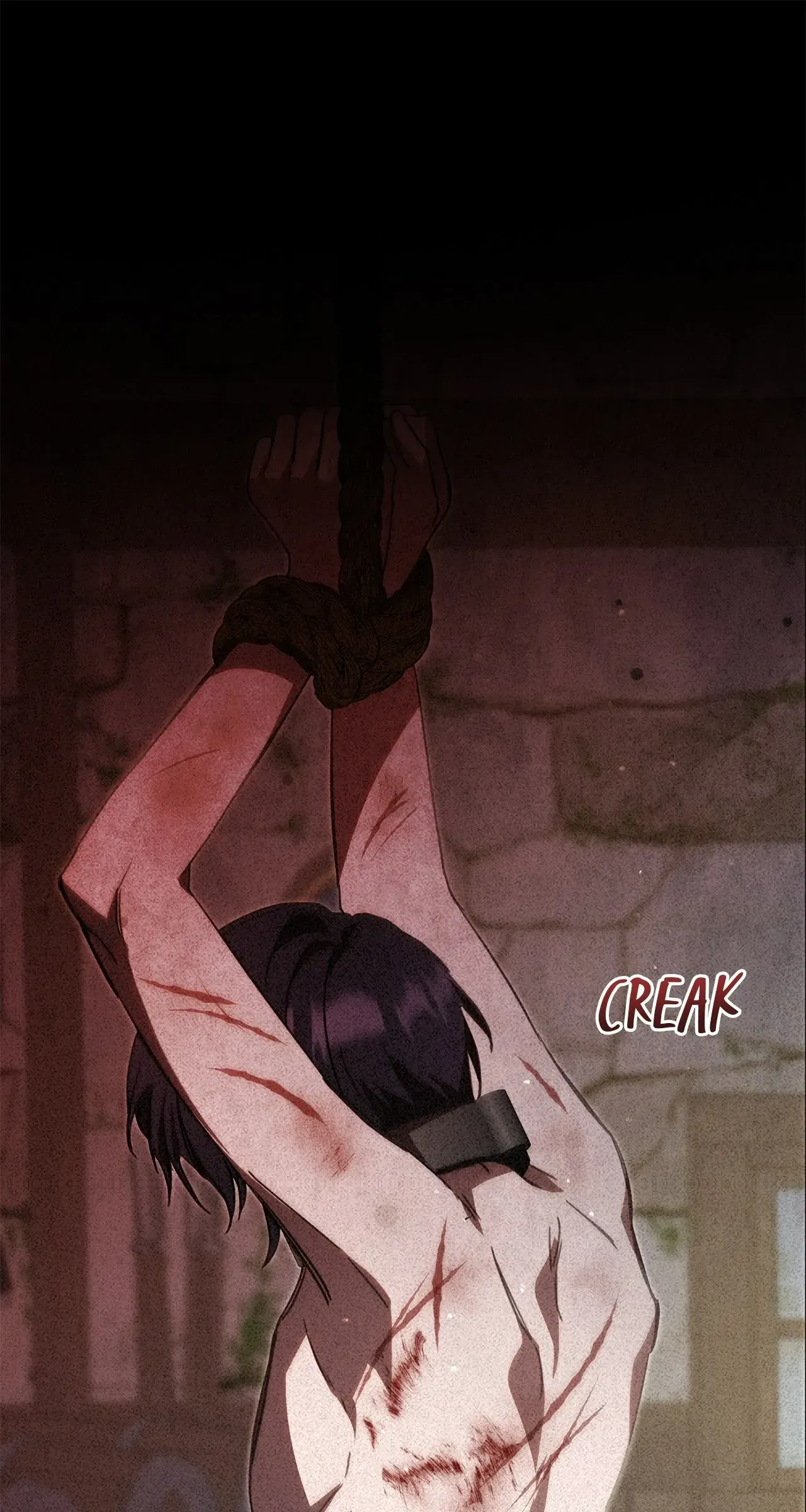 Read How I Remarried that Monster chapter 9 image 61 on Lezhin