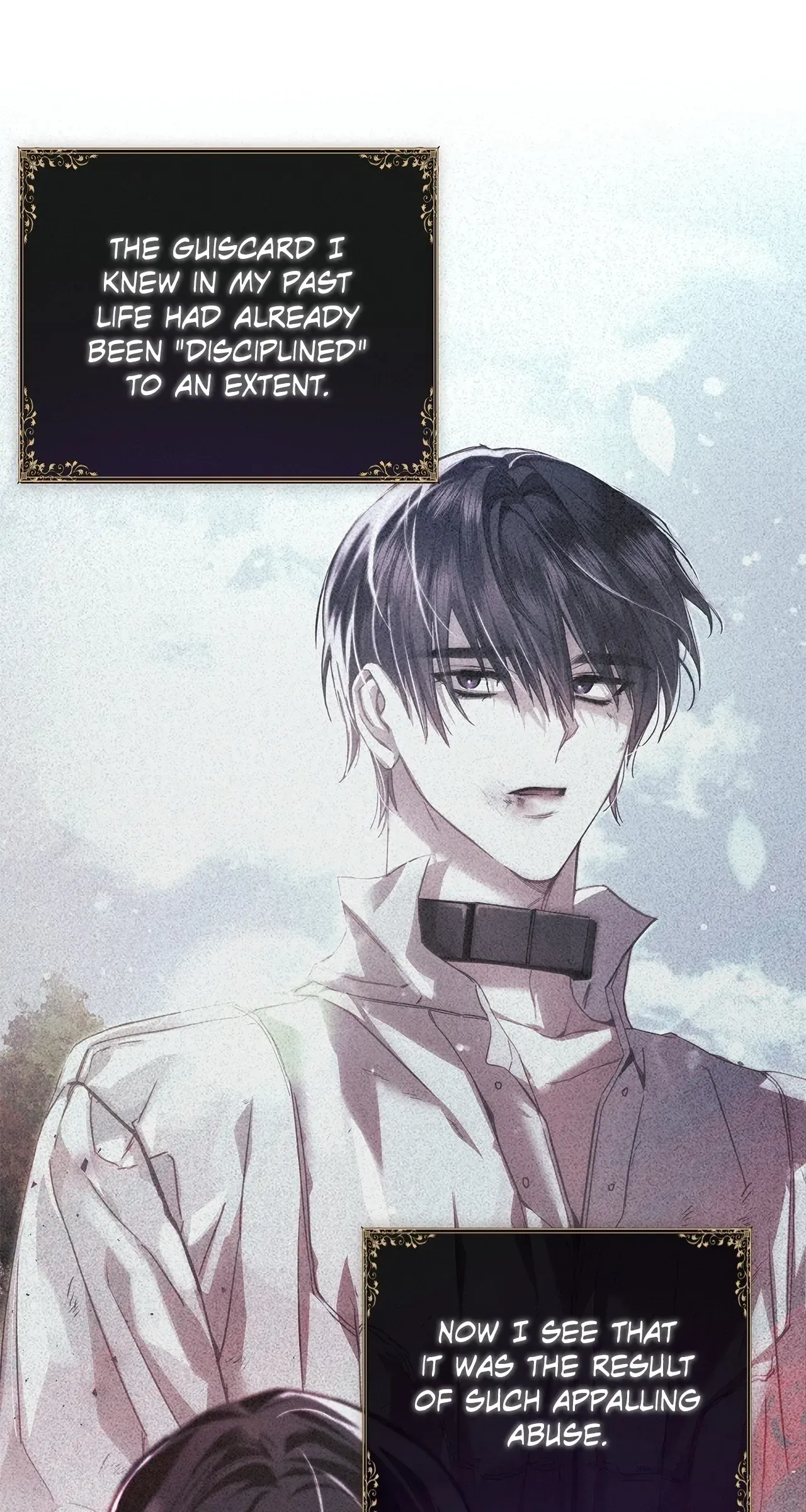 Read How I Remarried that Monster chapter 9 image 66 on Lezhin