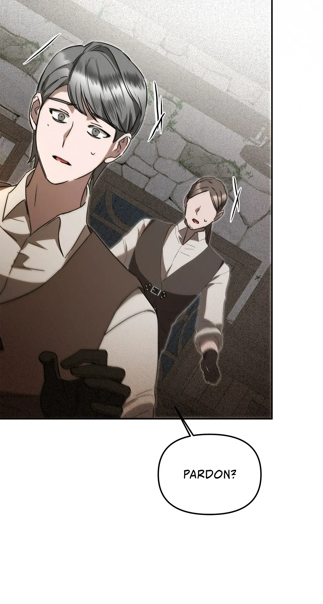 Read How I Remarried that Monster chapter 9 image 70 on Lezhin