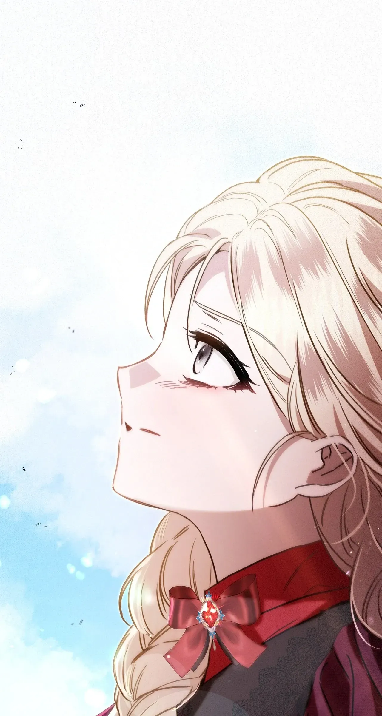 Read How I Remarried that Monster chapter 9 image 76 on Lezhin