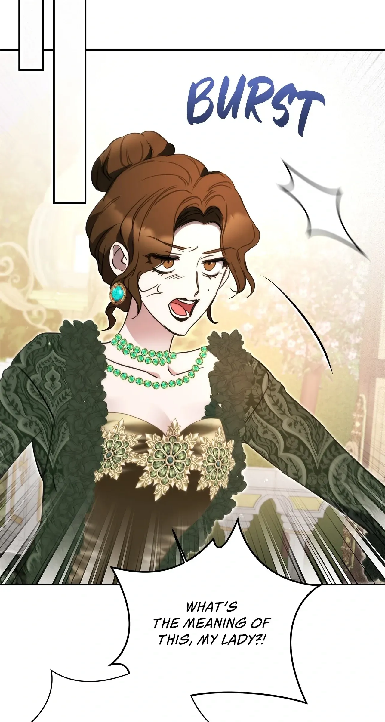 Read How I Remarried that Monster chapter 9 image 80 on Lezhin