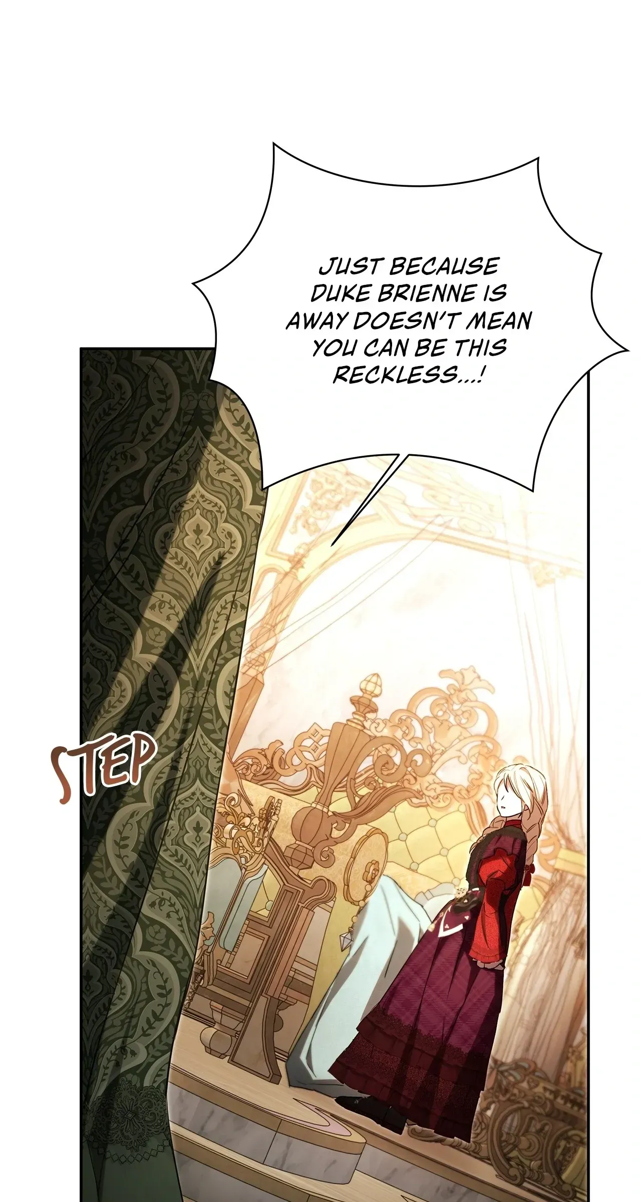 Read How I Remarried that Monster chapter 9 image 82 on Lezhin