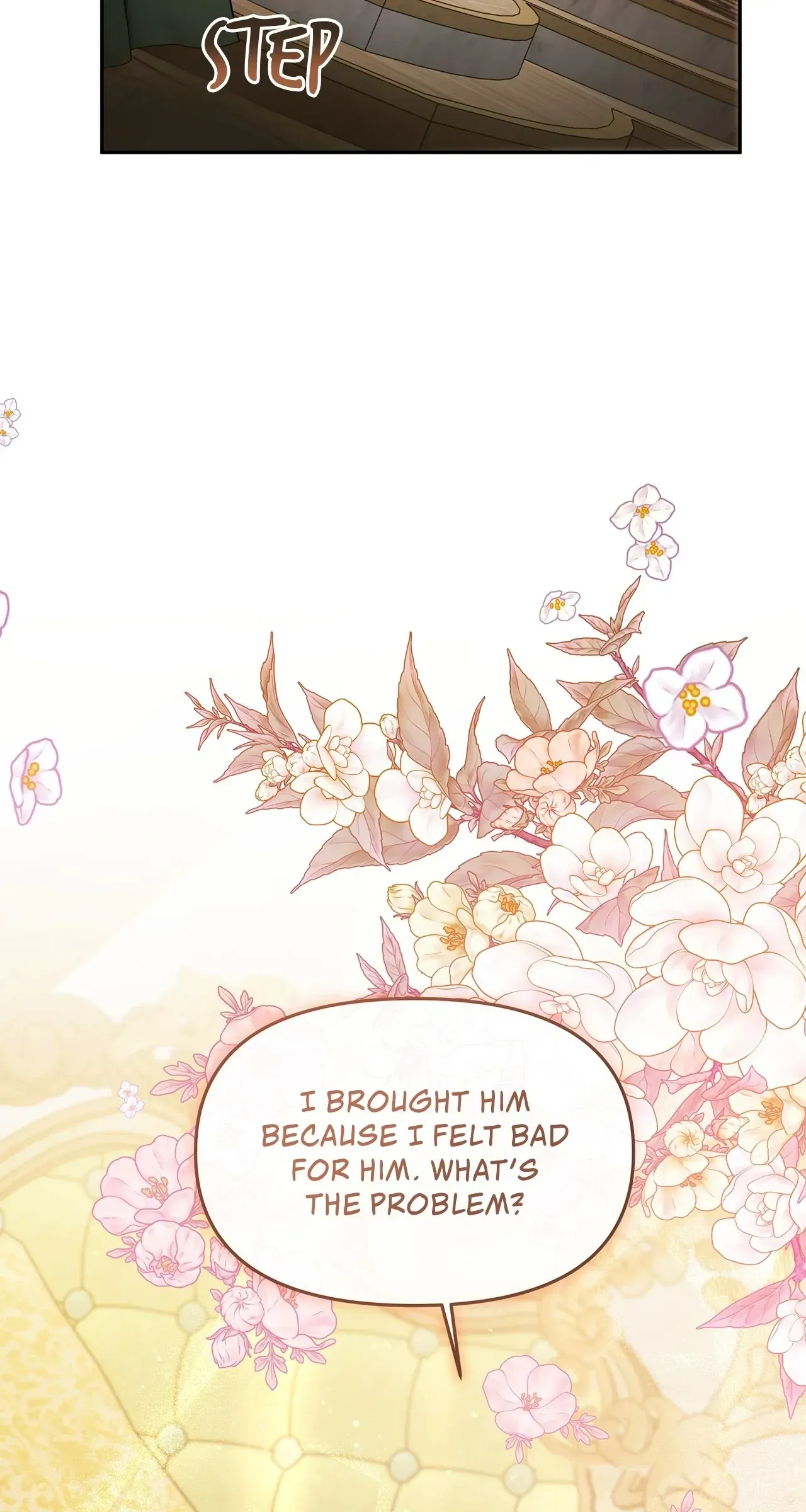 Read How I Remarried that Monster chapter 9 image 83 on Lezhin