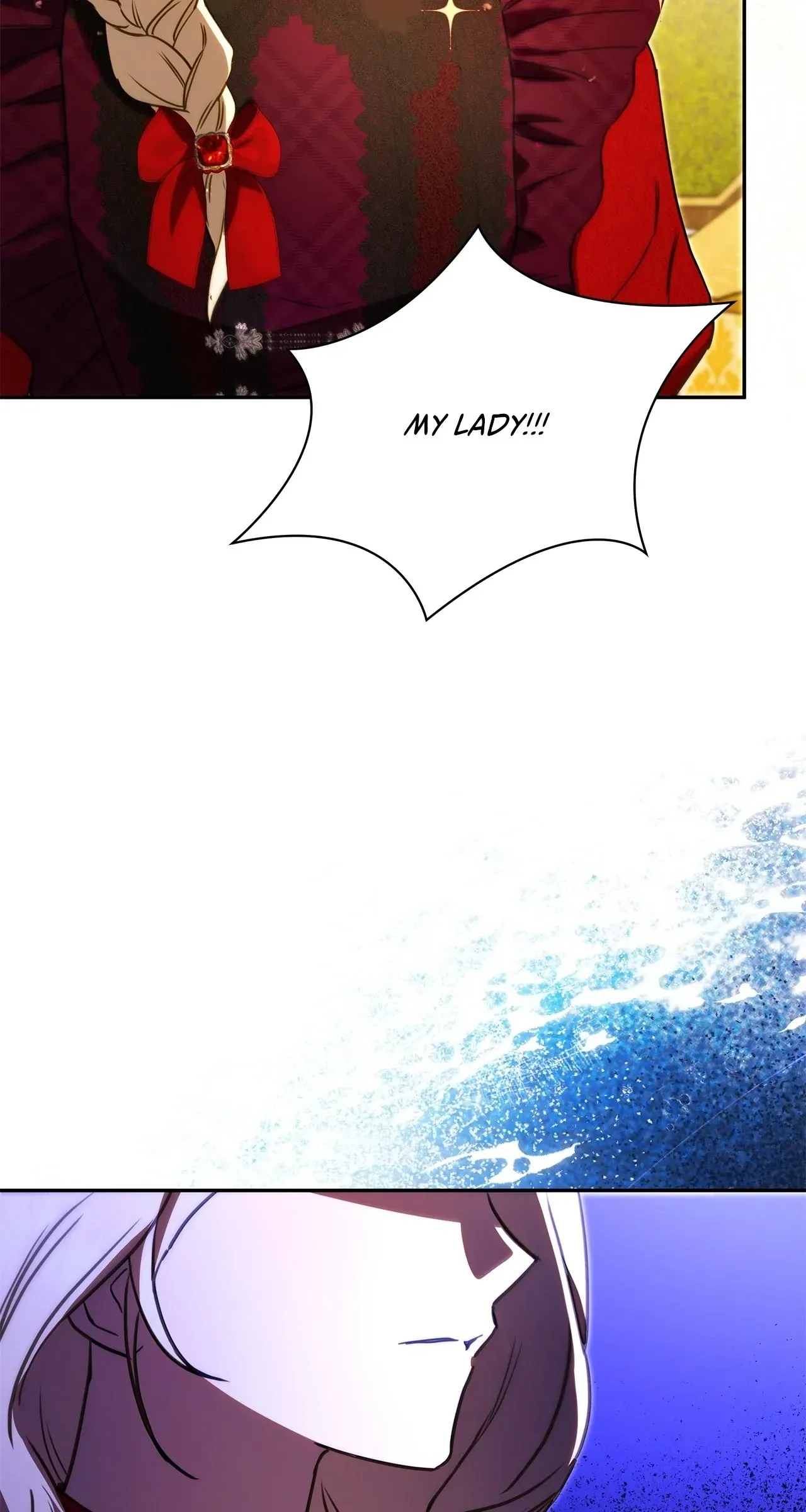 Read How I Remarried that Monster chapter 9 image 90 on Lezhin