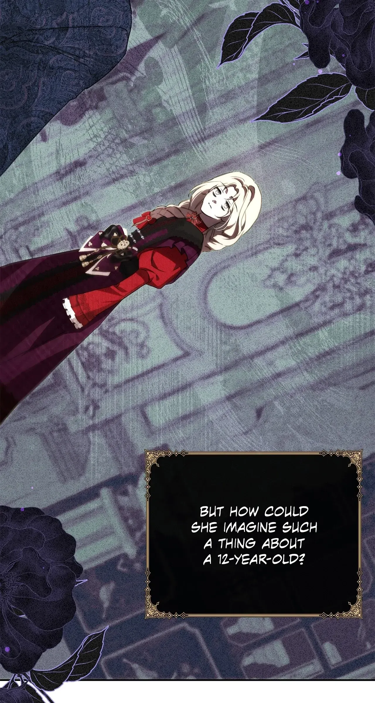 Read How I Remarried that Monster chapter 9 image 93 on Lezhin