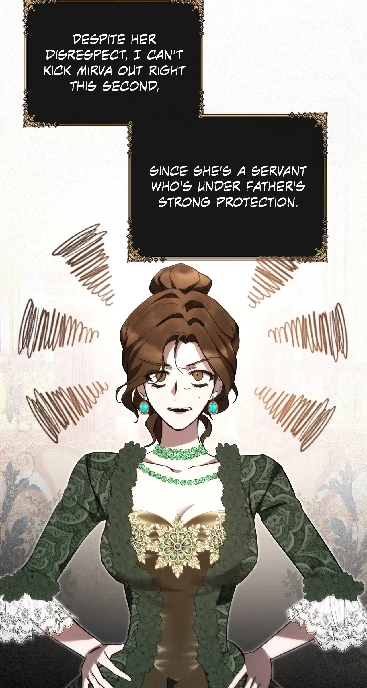 Read How I Remarried that Monster chapter 9 image 96 on Lezhin