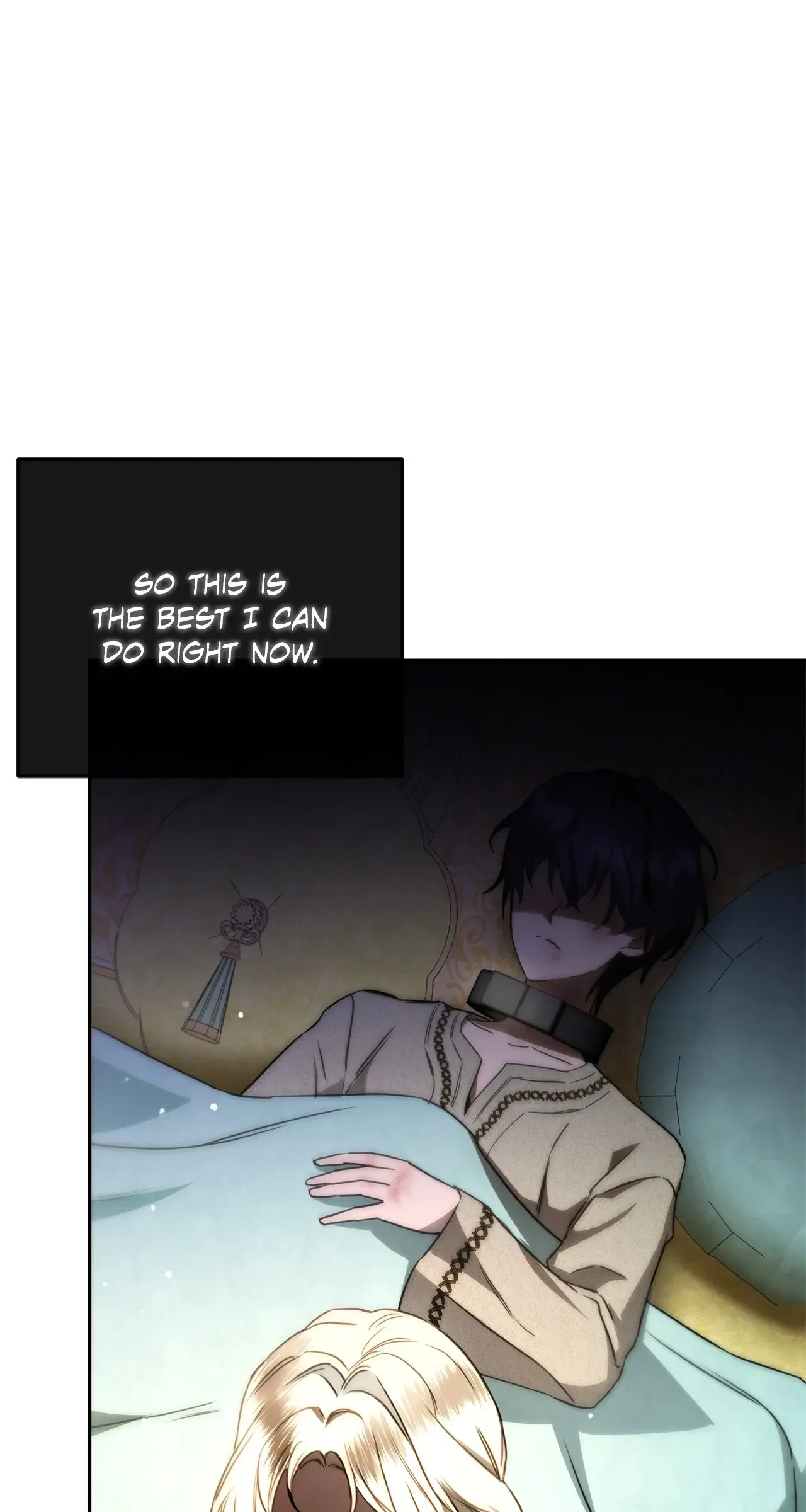 Read How I Remarried that Monster chapter 9 image 98 on Lezhin