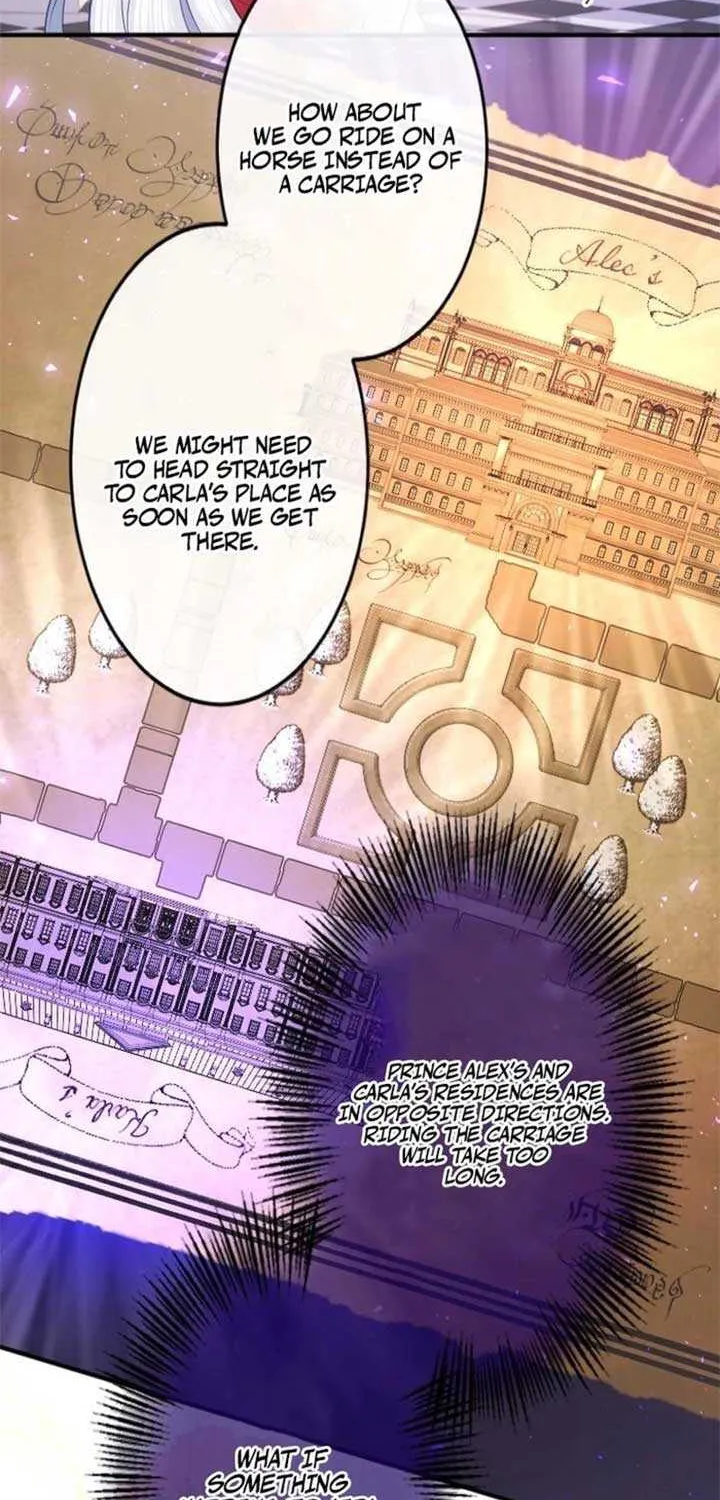 Read How I, the Royal Spy, Won Over Five Princes chapter 13 image 1 on Lezhin