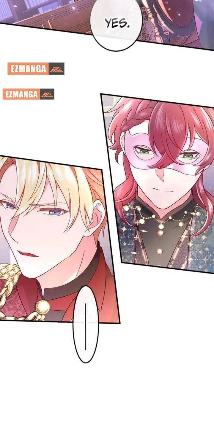 Read How I, the Royal Spy, Won Over Five Princes chapter 13 image 10 on Lezhin