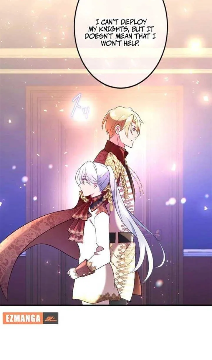 Read How I, the Royal Spy, Won Over Five Princes chapter 13 image 19 on Lezhin