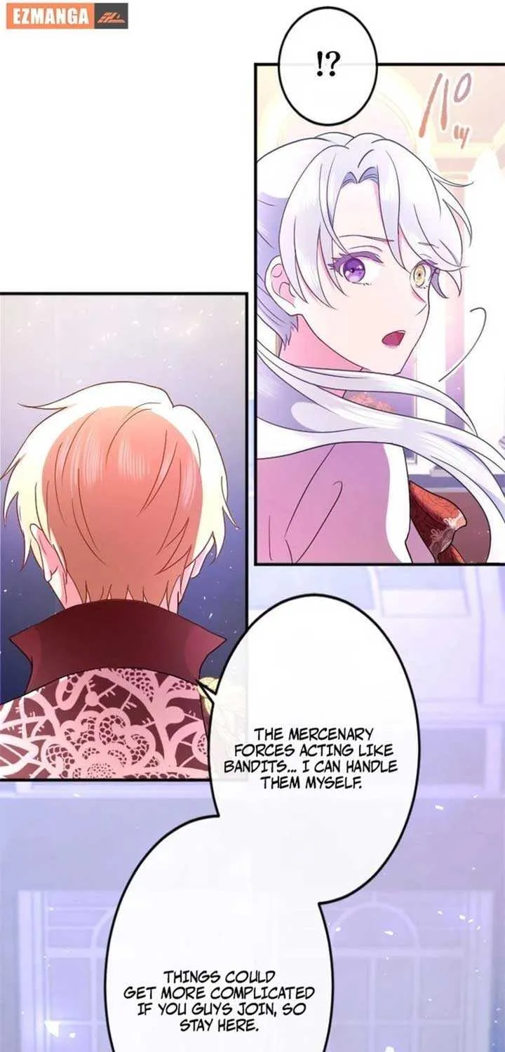Read How I, the Royal Spy, Won Over Five Princes chapter 13 image 20 on Lezhin