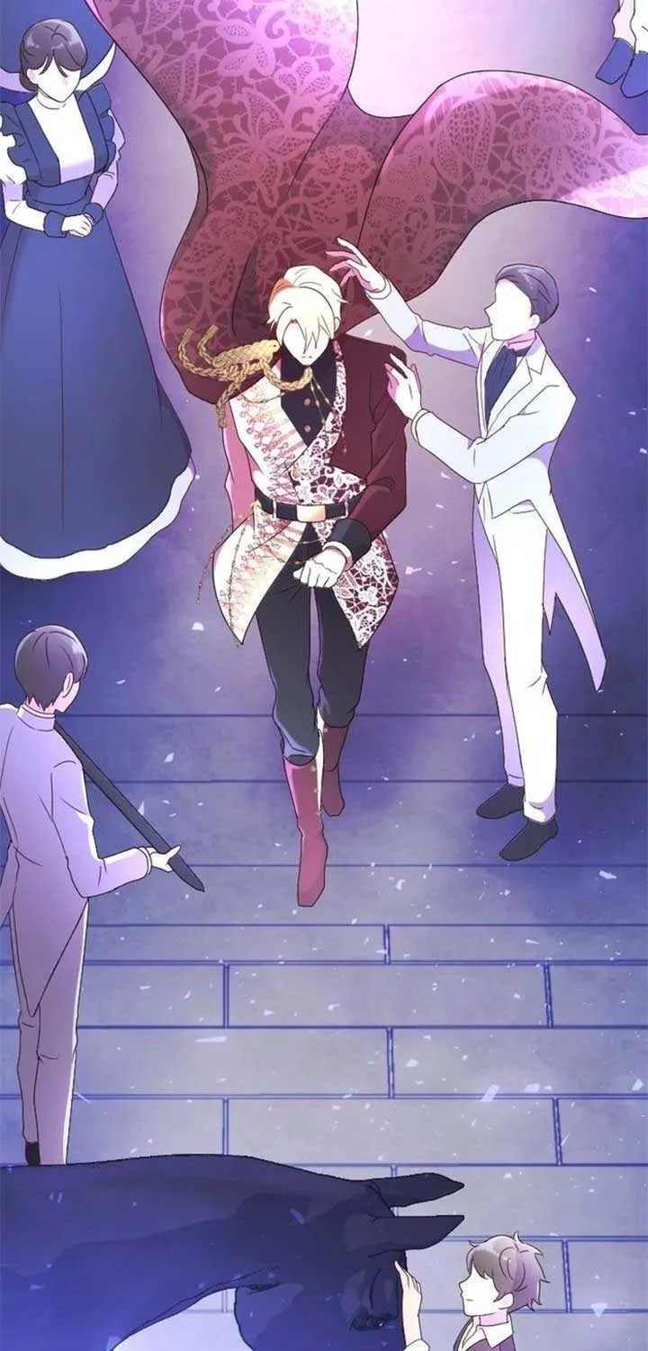Read How I, the Royal Spy, Won Over Five Princes chapter 13 image 22 on Lezhin