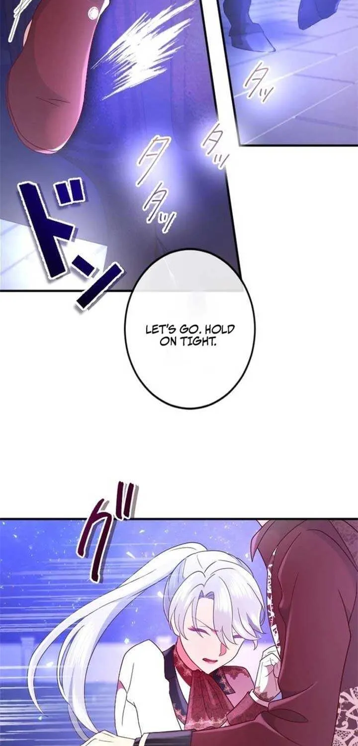 Read How I, the Royal Spy, Won Over Five Princes chapter 13 image 28 on Lezhin