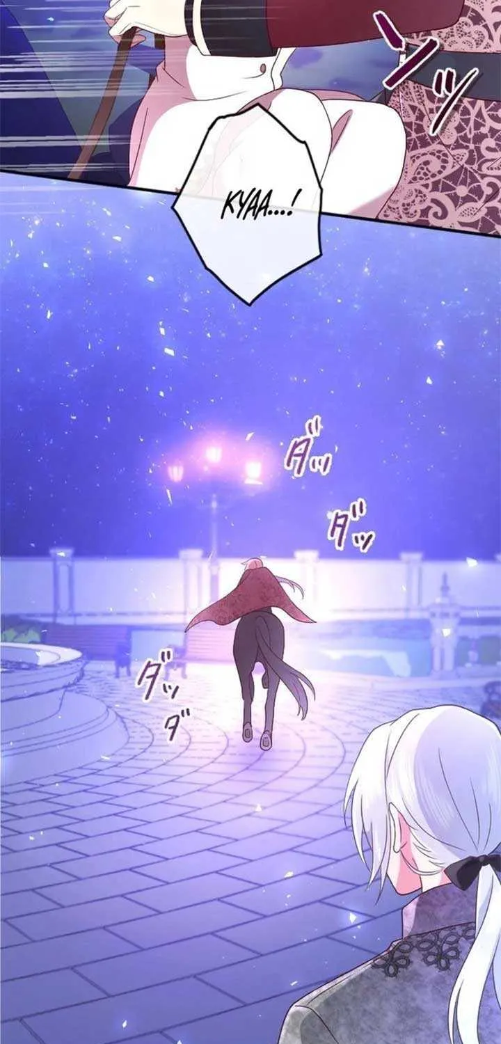 Read How I, the Royal Spy, Won Over Five Princes chapter 13 image 29 on Lezhin