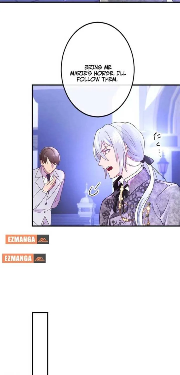 Read How I, the Royal Spy, Won Over Five Princes chapter 13 image 30 on Lezhin