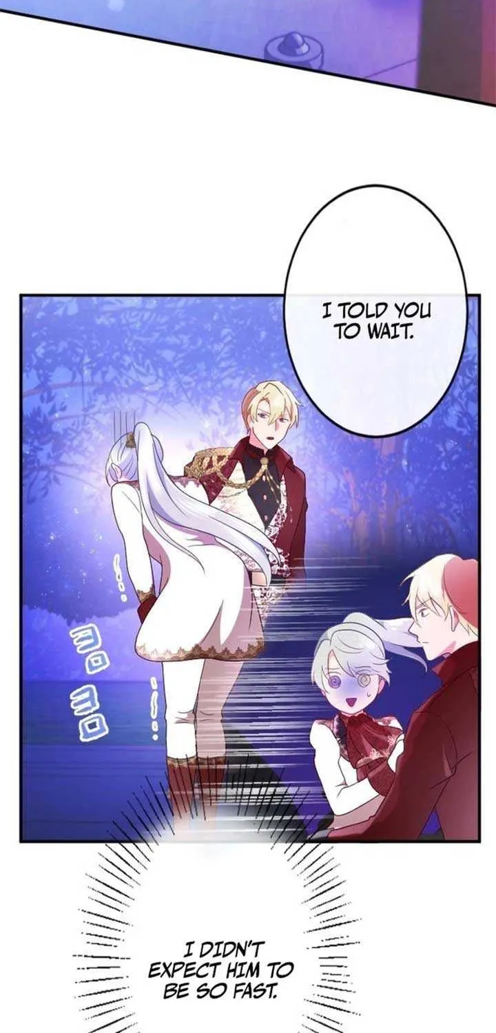 Read How I, the Royal Spy, Won Over Five Princes chapter 13 image 32 on Lezhin