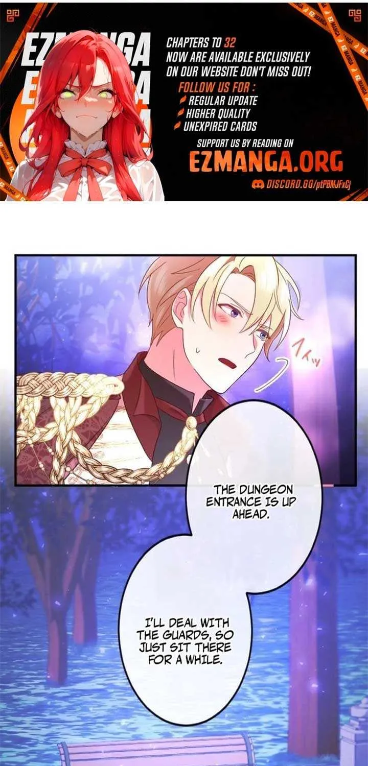 Read How I, the Royal Spy, Won Over Five Princes chapter 13 image 34 on Lezhin