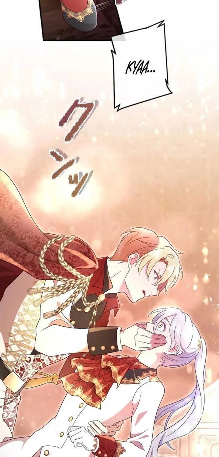 Read How I, the Royal Spy, Won Over Five Princes chapter 13 image 45 on Lezhin