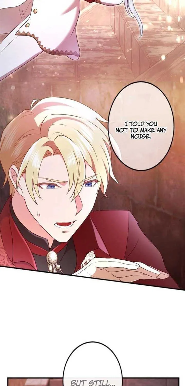 Read How I, the Royal Spy, Won Over Five Princes chapter 13 image 46 on Lezhin