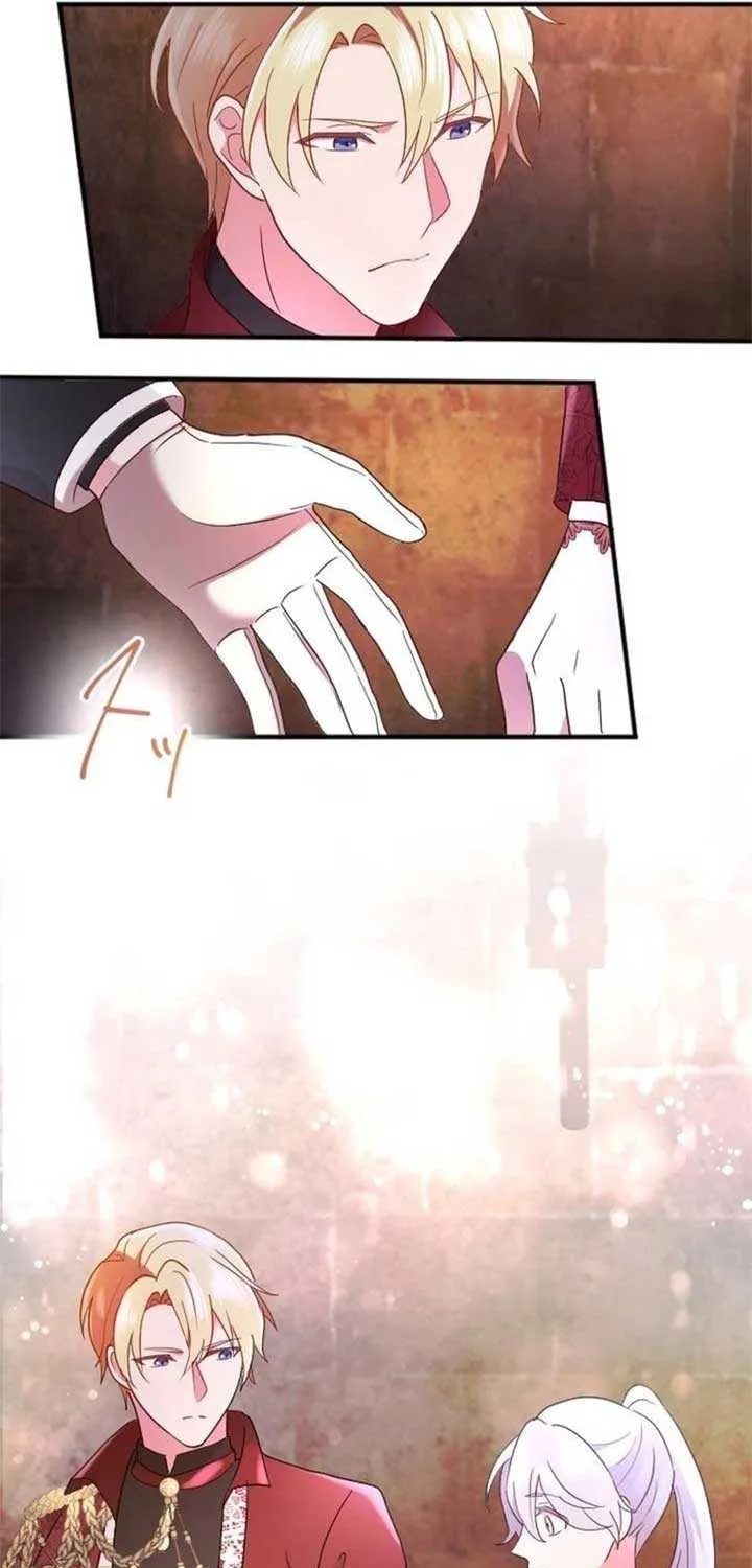 Read How I, the Royal Spy, Won Over Five Princes chapter 13 image 48 on Lezhin