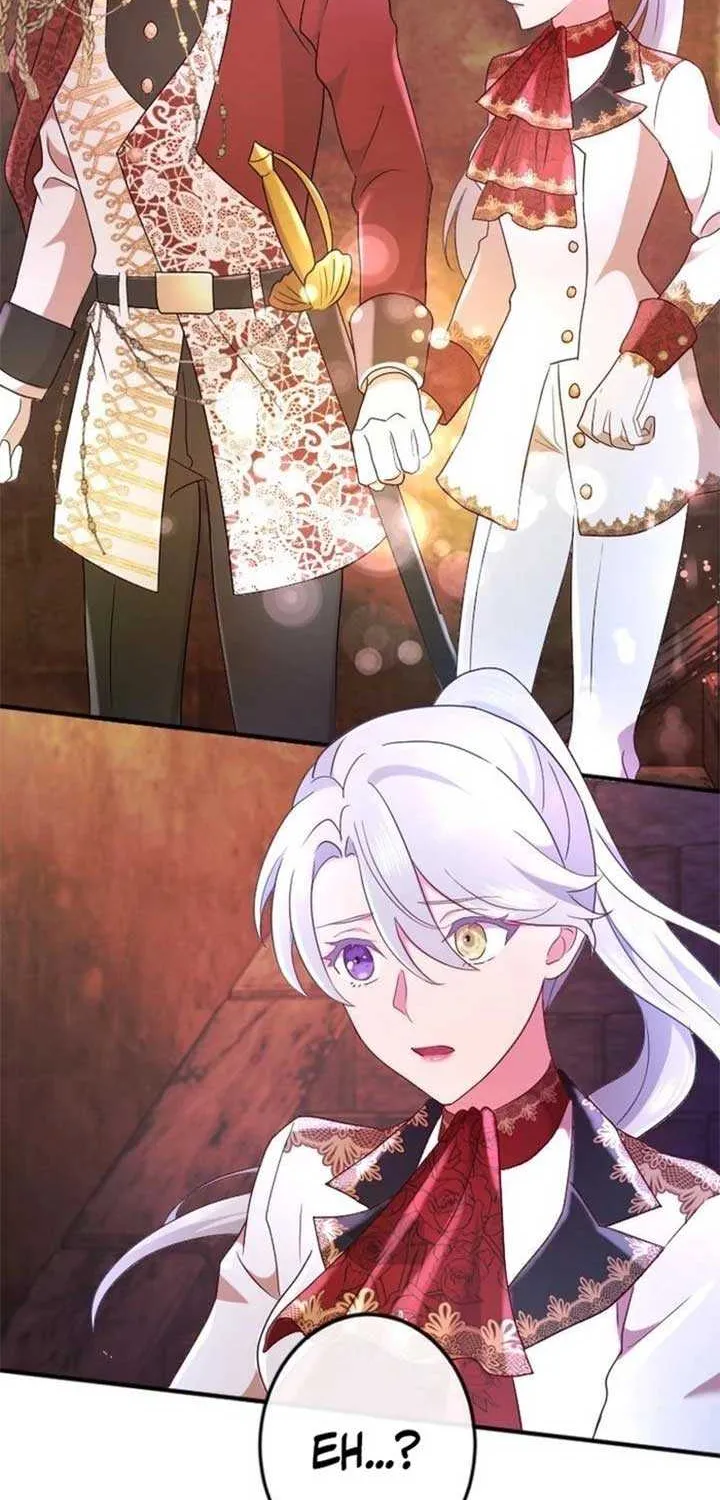 Read How I, the Royal Spy, Won Over Five Princes chapter 13 image 49 on Lezhin